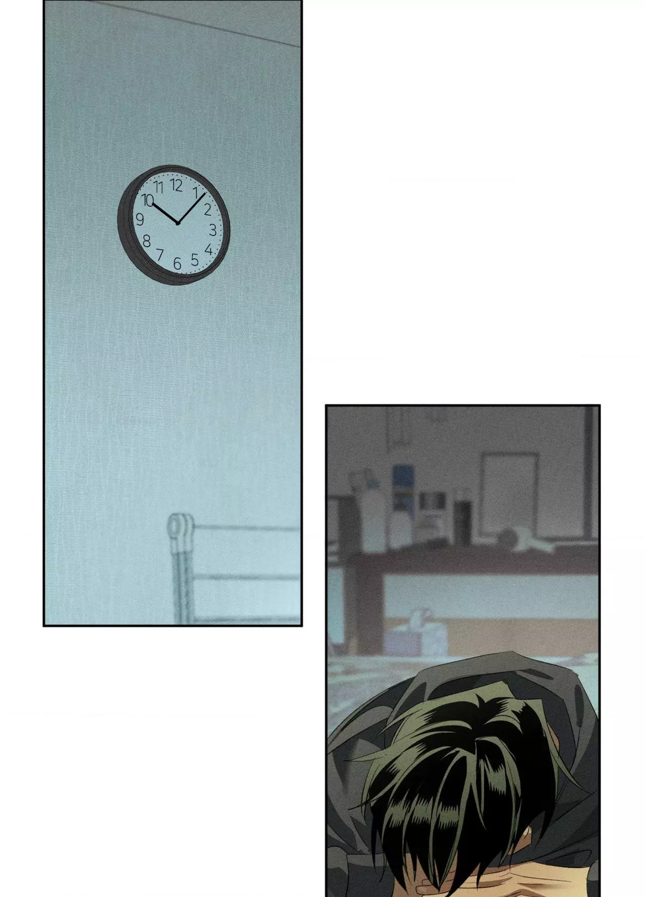 The Brothers of Apostasy - Chapter 26 Page 9