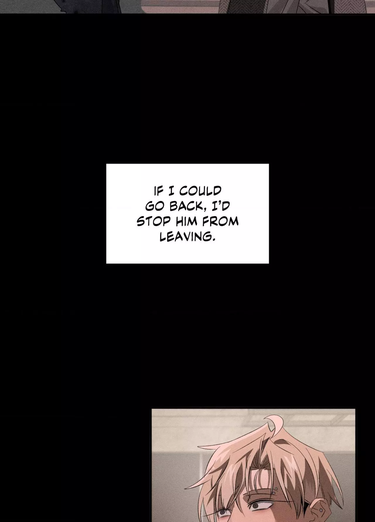 The Brothers of Apostasy - Chapter 26 Page 22