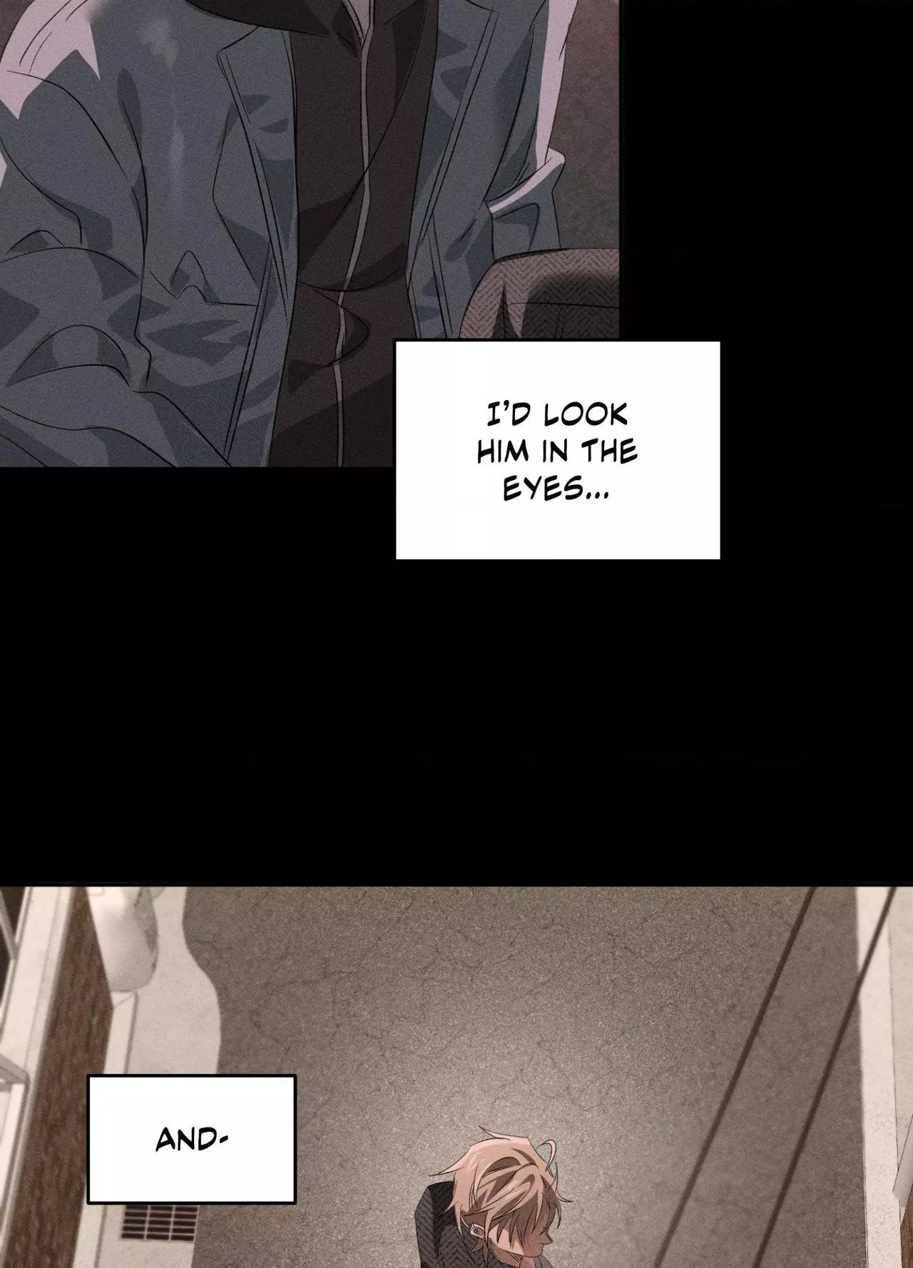 The Brothers of Apostasy - Chapter 26 Page 24