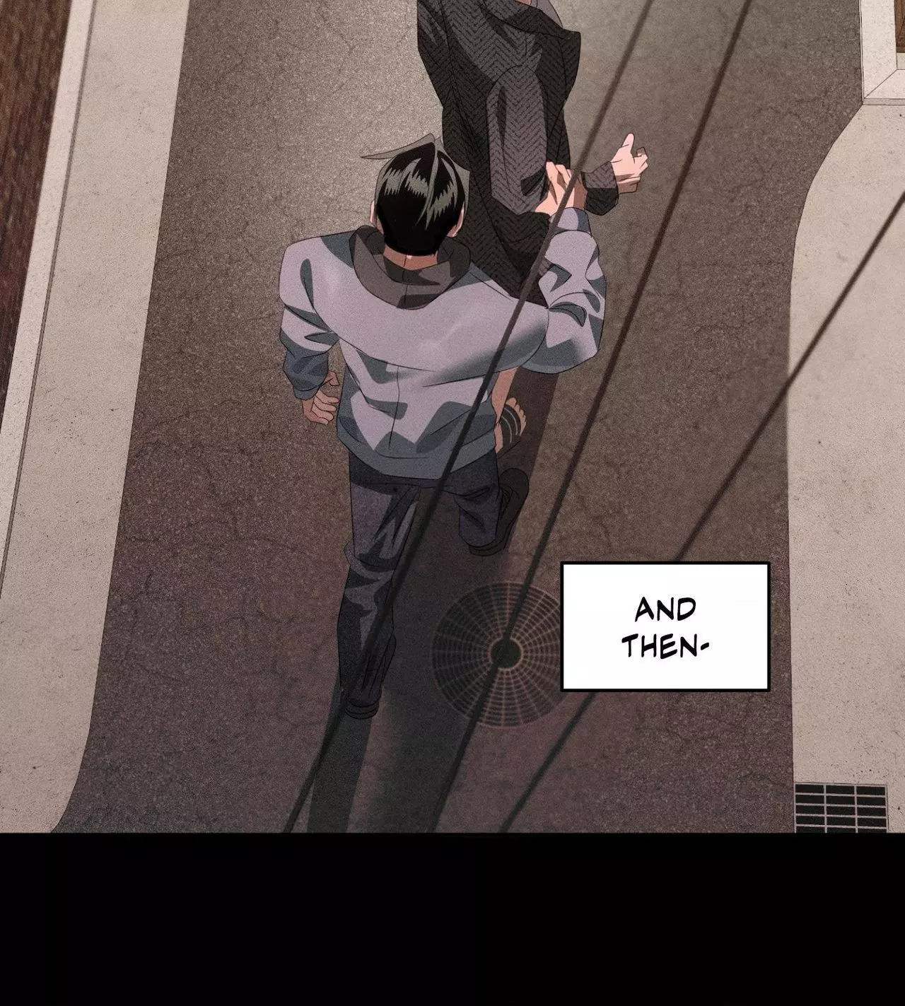 The Brothers of Apostasy - Chapter 26 Page 25