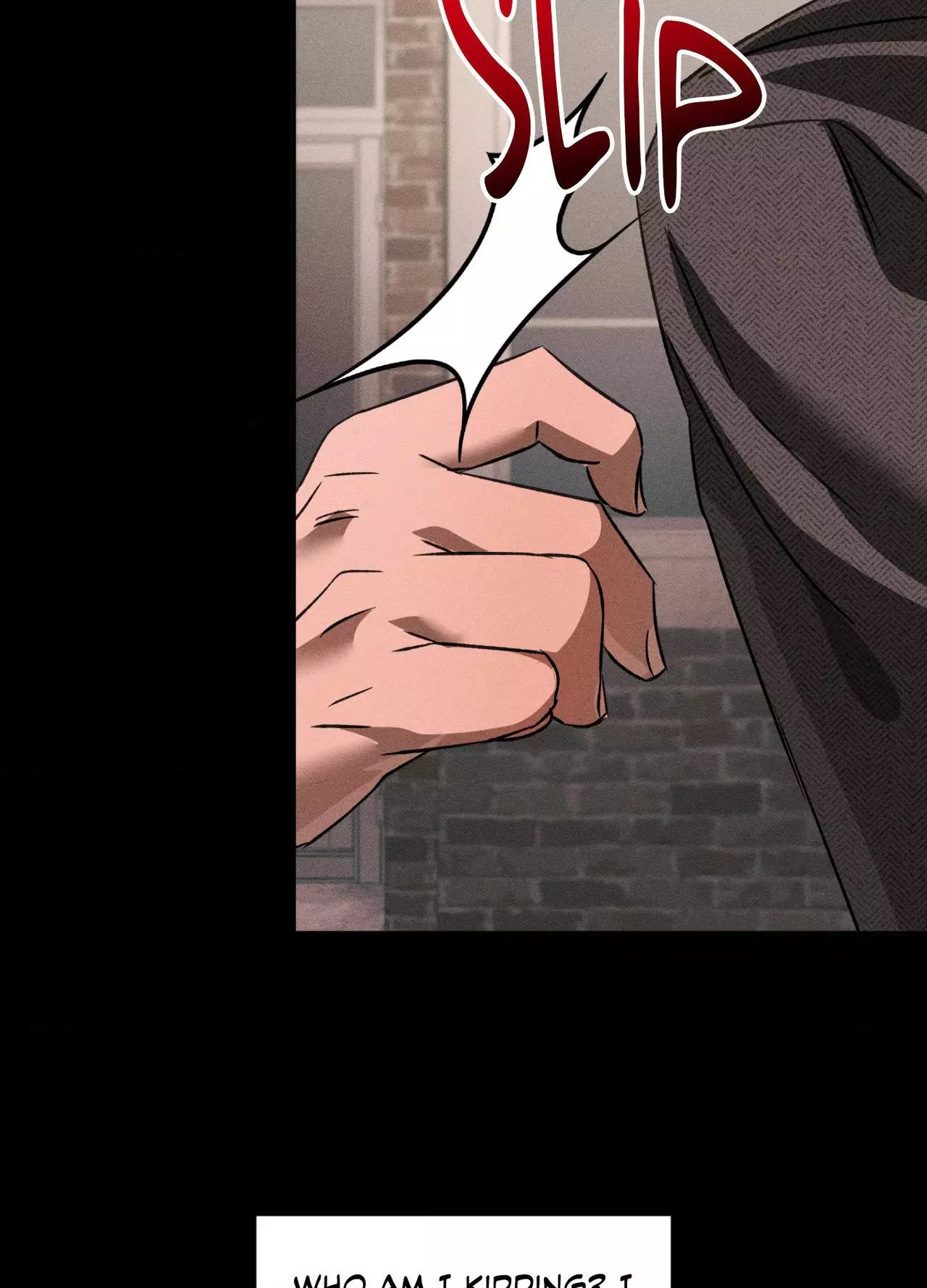 The Brothers of Apostasy - Chapter 26 Page 27