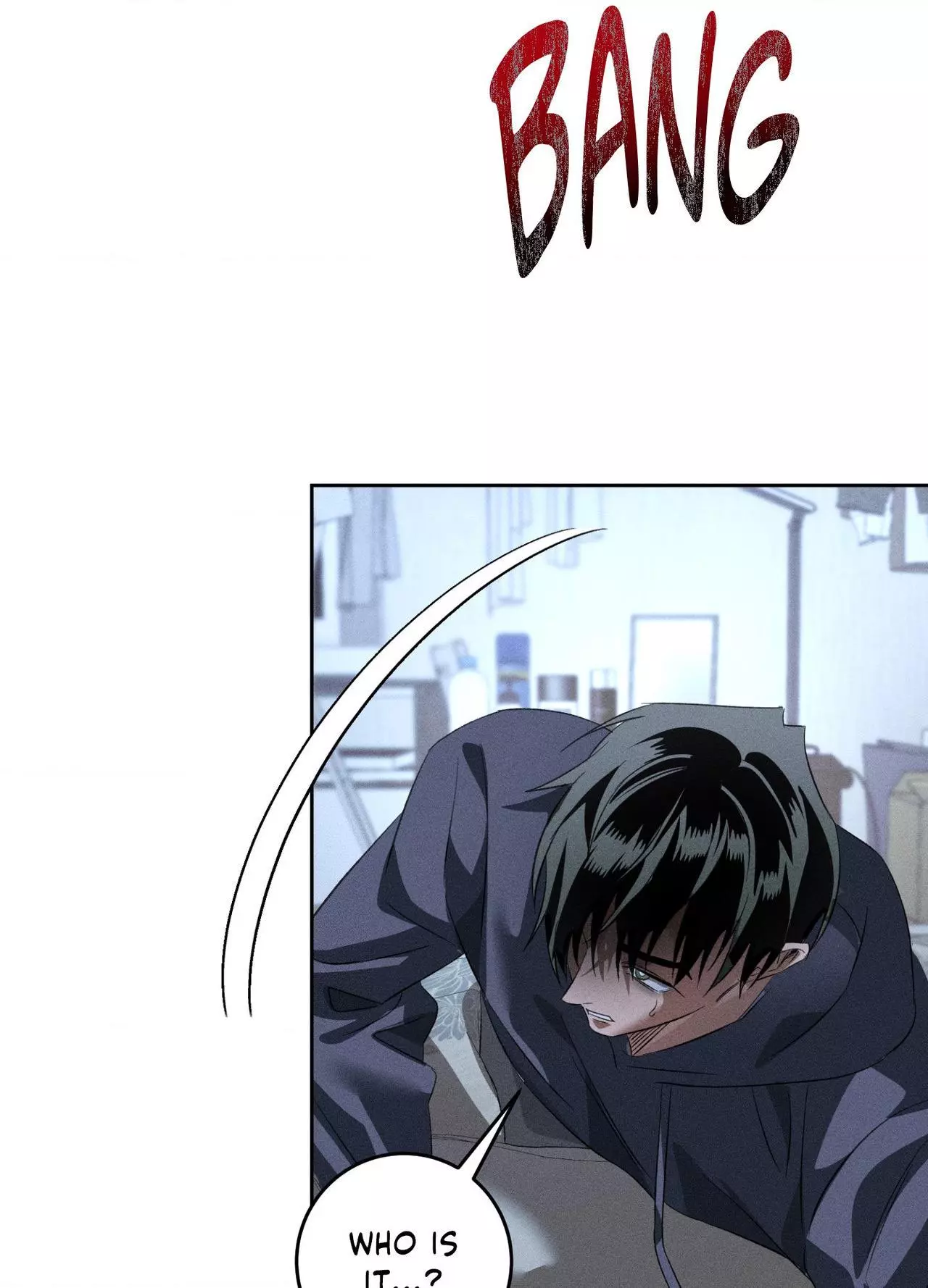 The Brothers of Apostasy - Chapter 26 Page 38