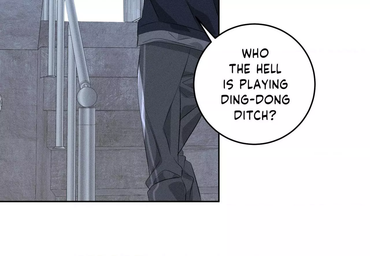The Brothers of Apostasy - Chapter 26 Page 45