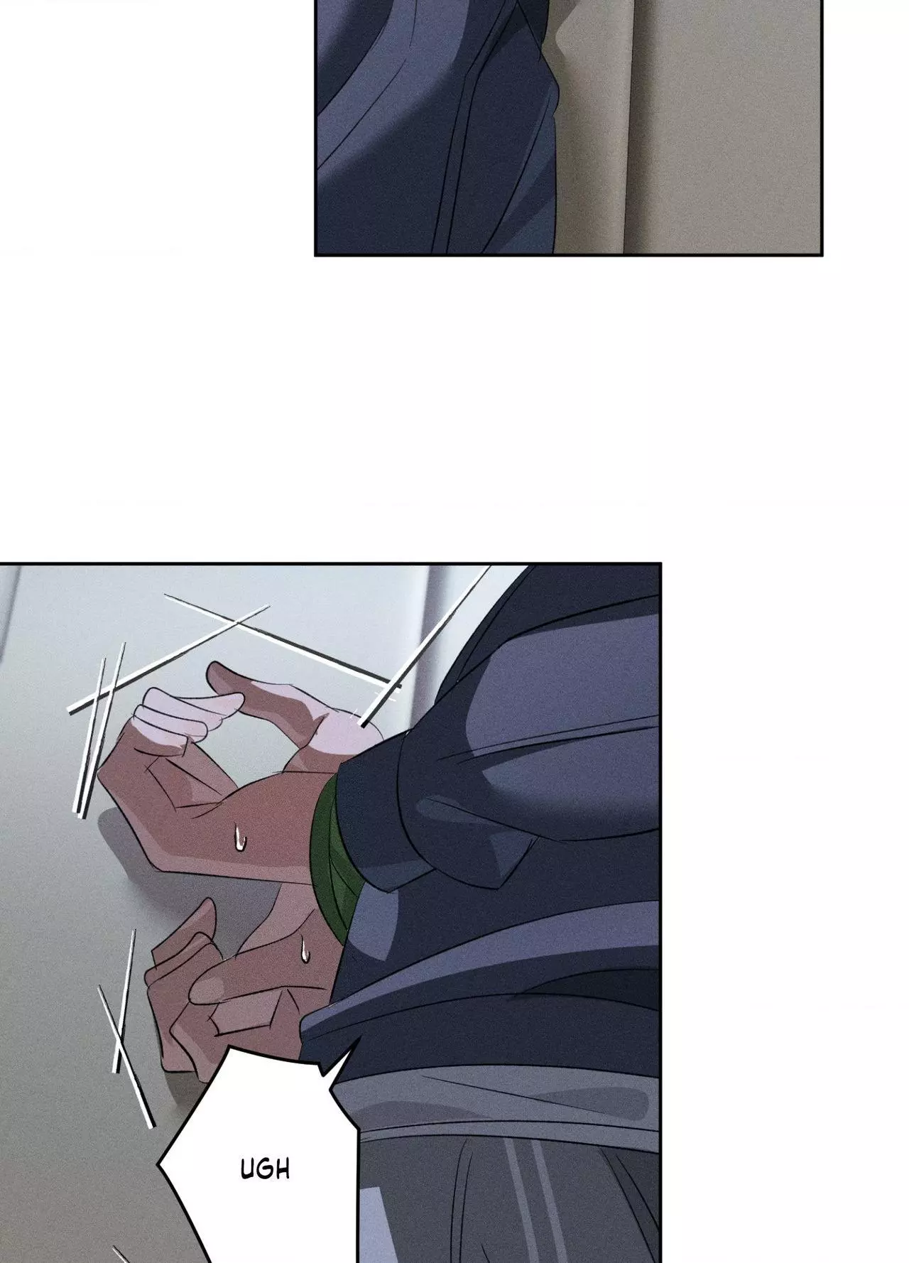 The Brothers of Apostasy - Chapter 26 Page 59