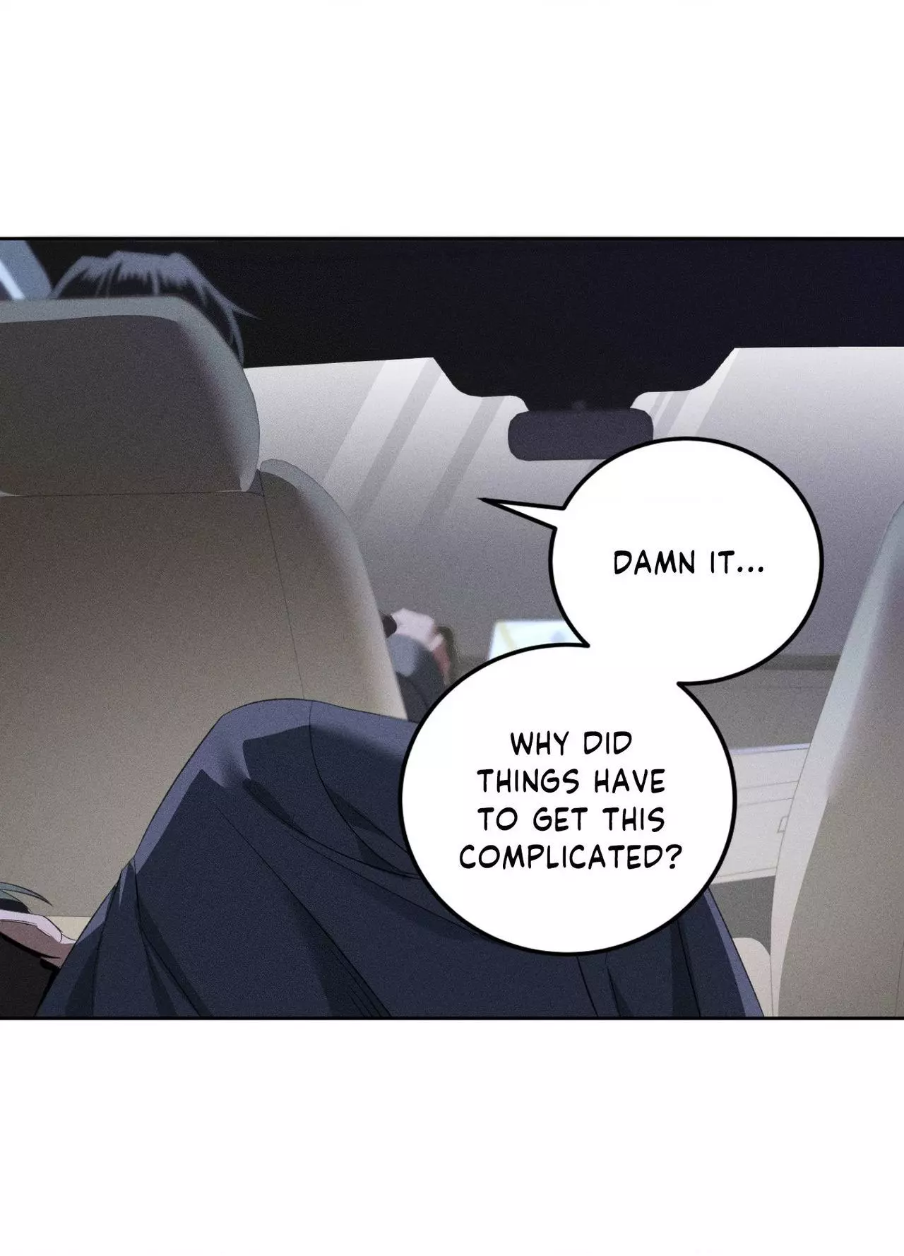 The Brothers of Apostasy - Chapter 26 Page 61
