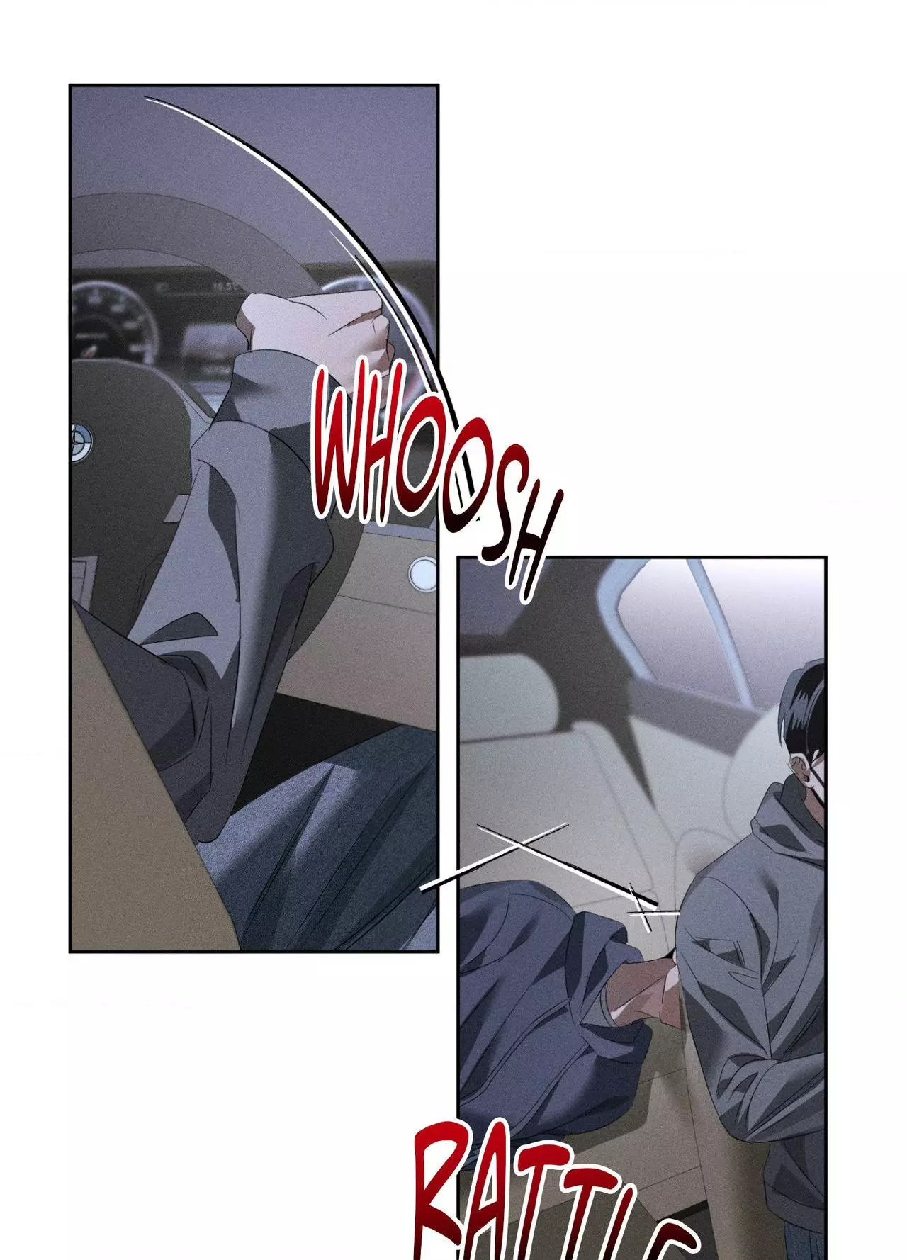 The Brothers of Apostasy - Chapter 26 Page 62