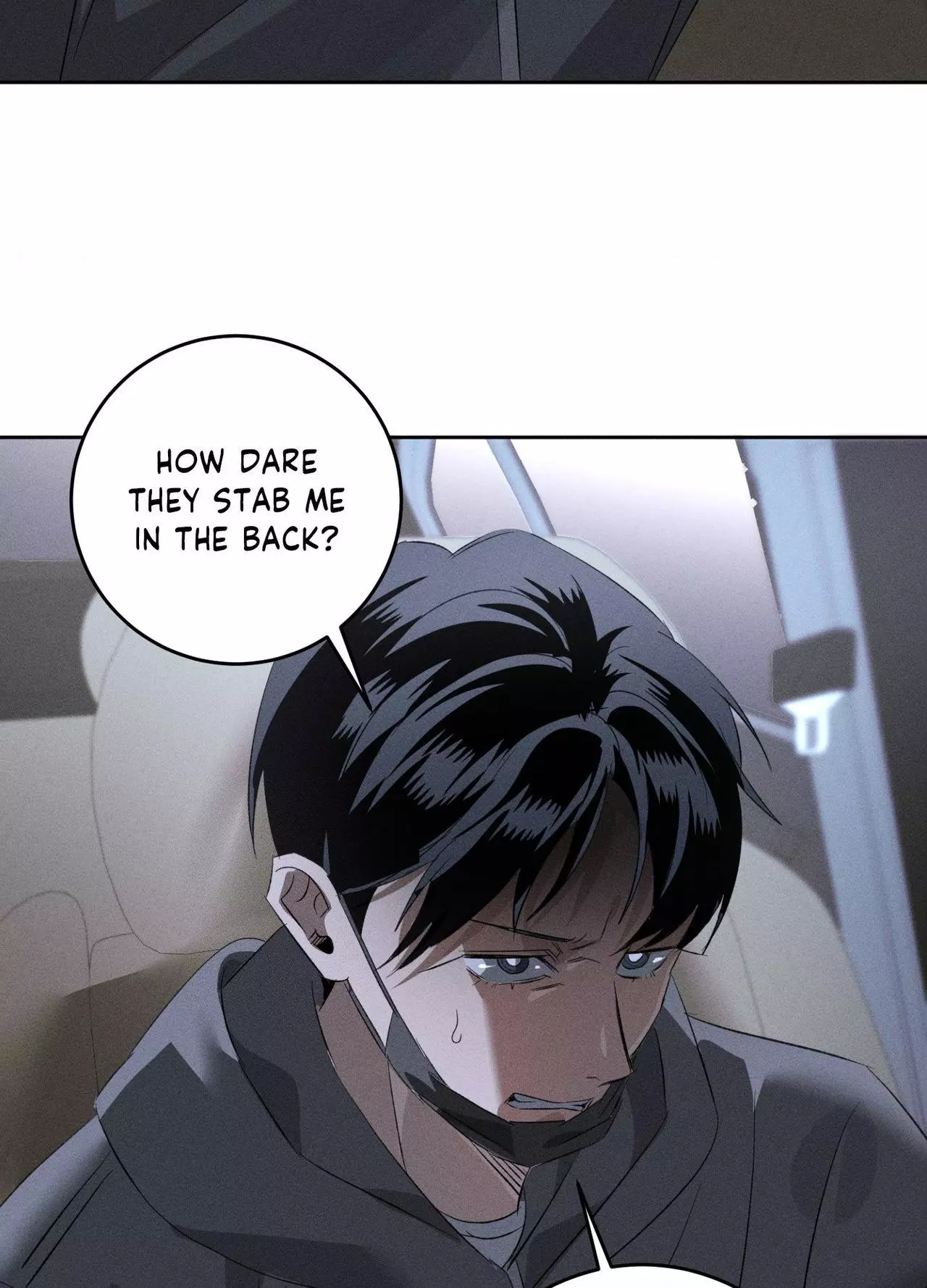 The Brothers of Apostasy - Chapter 26 Page 64