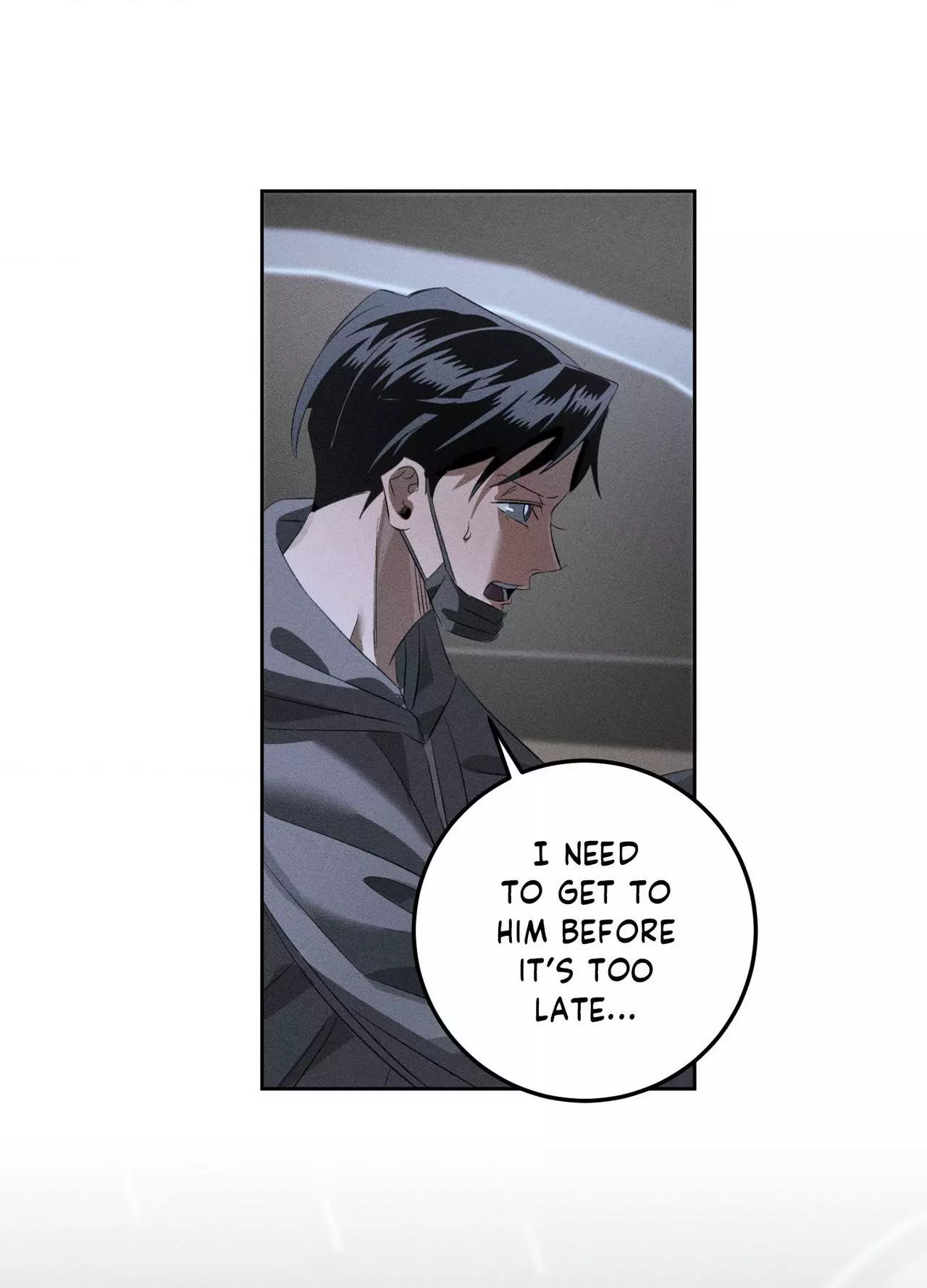 The Brothers of Apostasy - Chapter 26 Page 68