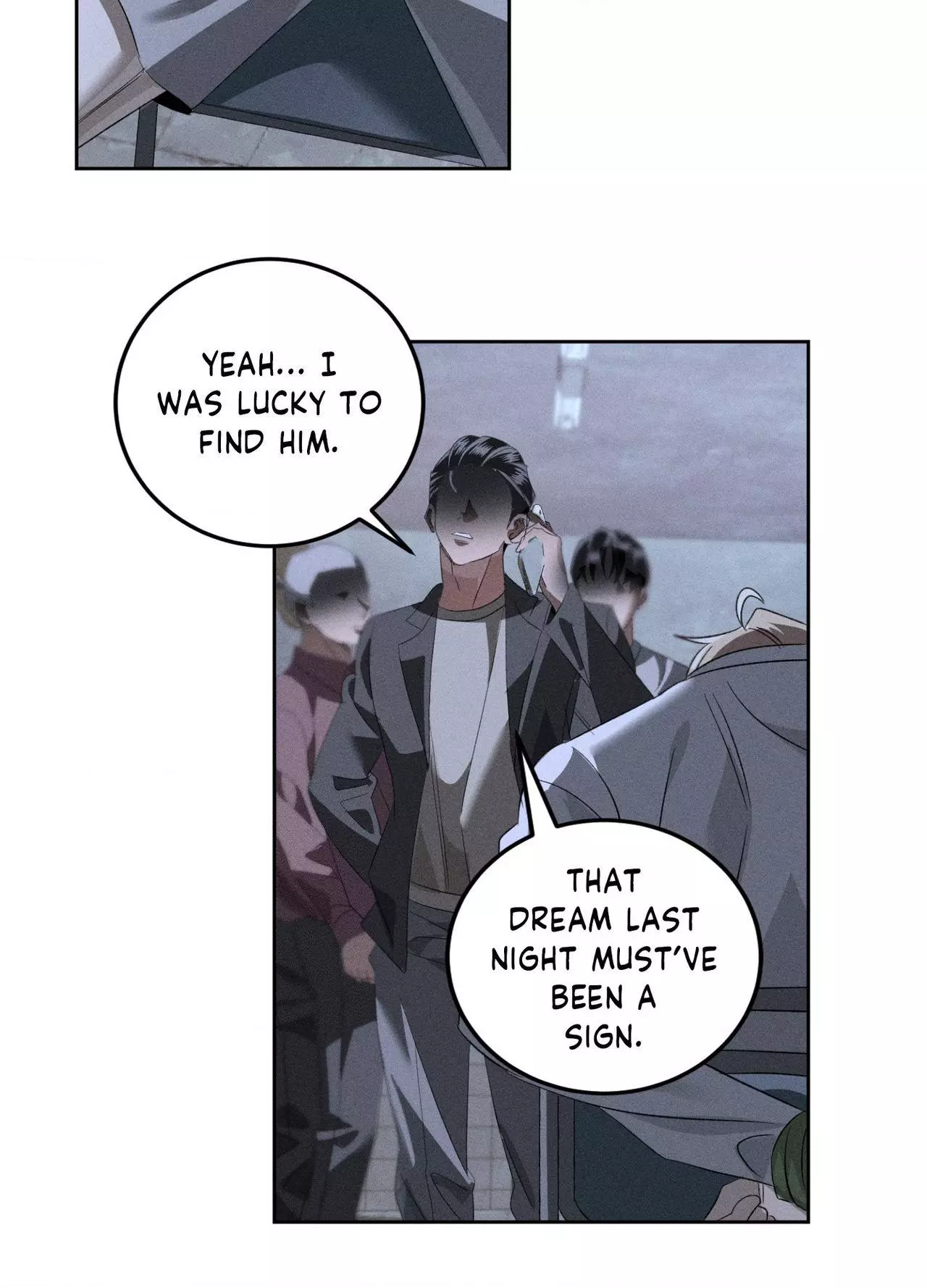 The Brothers of Apostasy - Chapter 26 Page 72