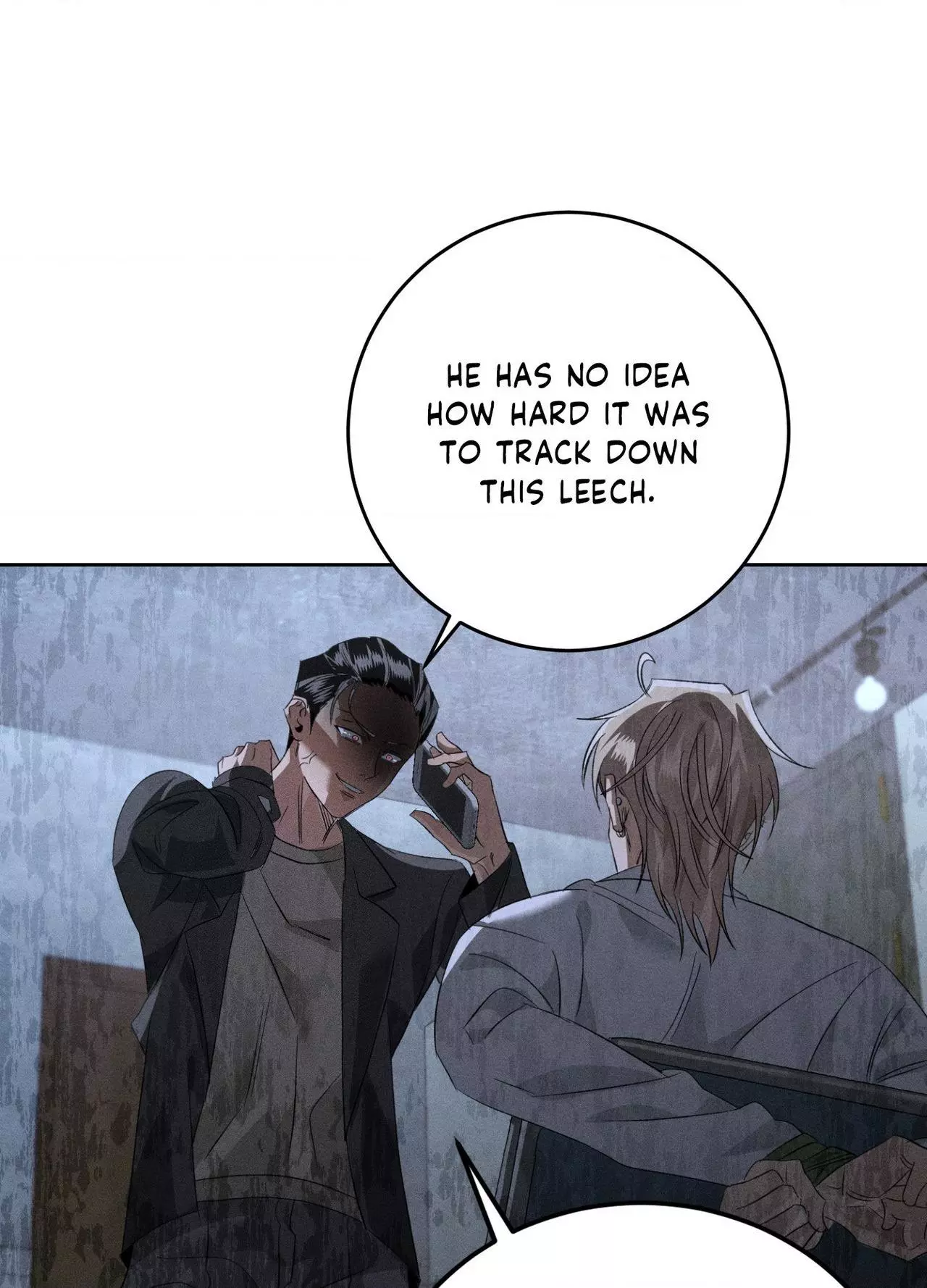 The Brothers of Apostasy - Chapter 26 Page 77