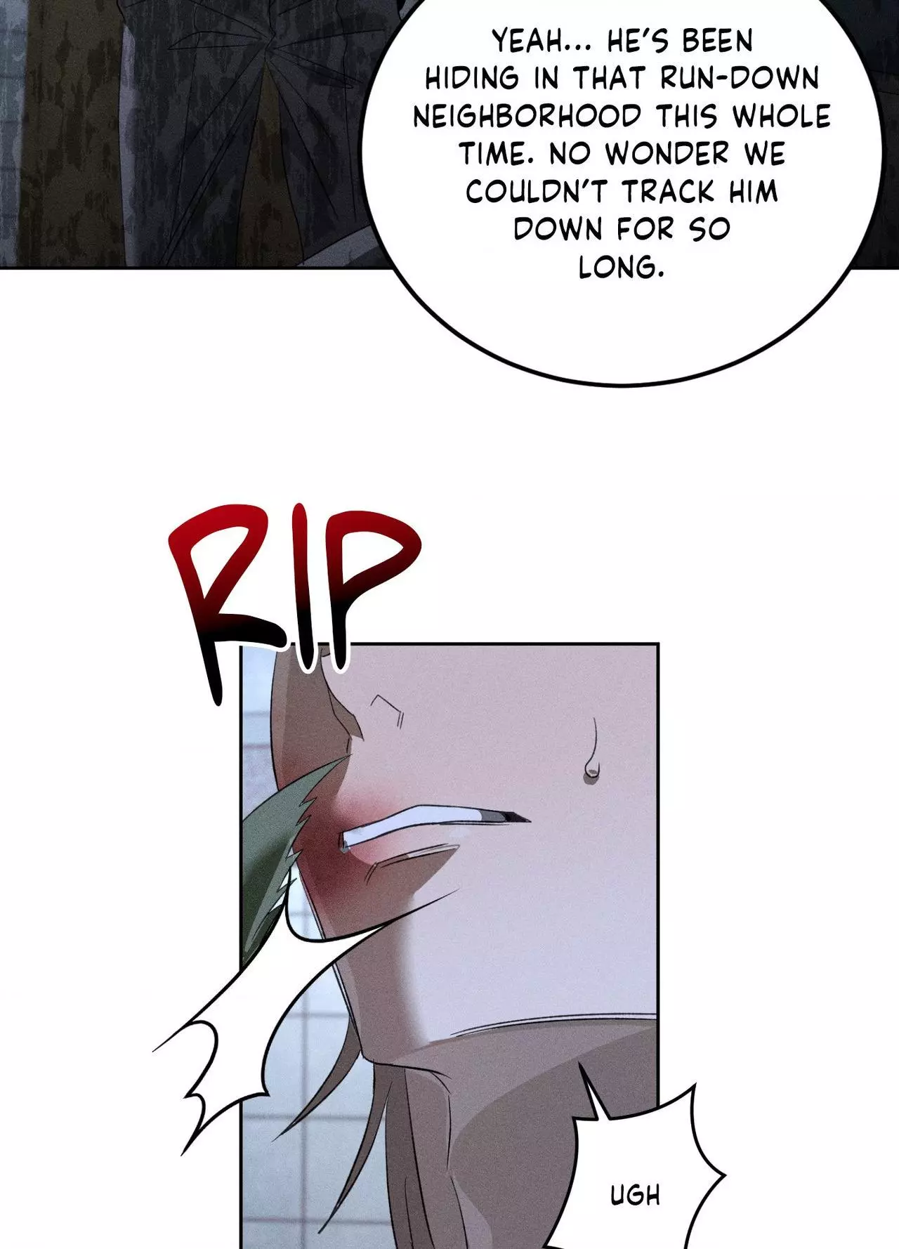 The Brothers of Apostasy - Chapter 26 Page 78