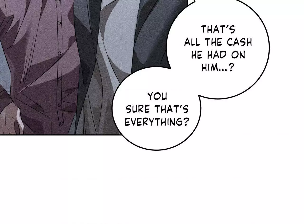 The Brothers of Apostasy - Chapter 26 Page 80