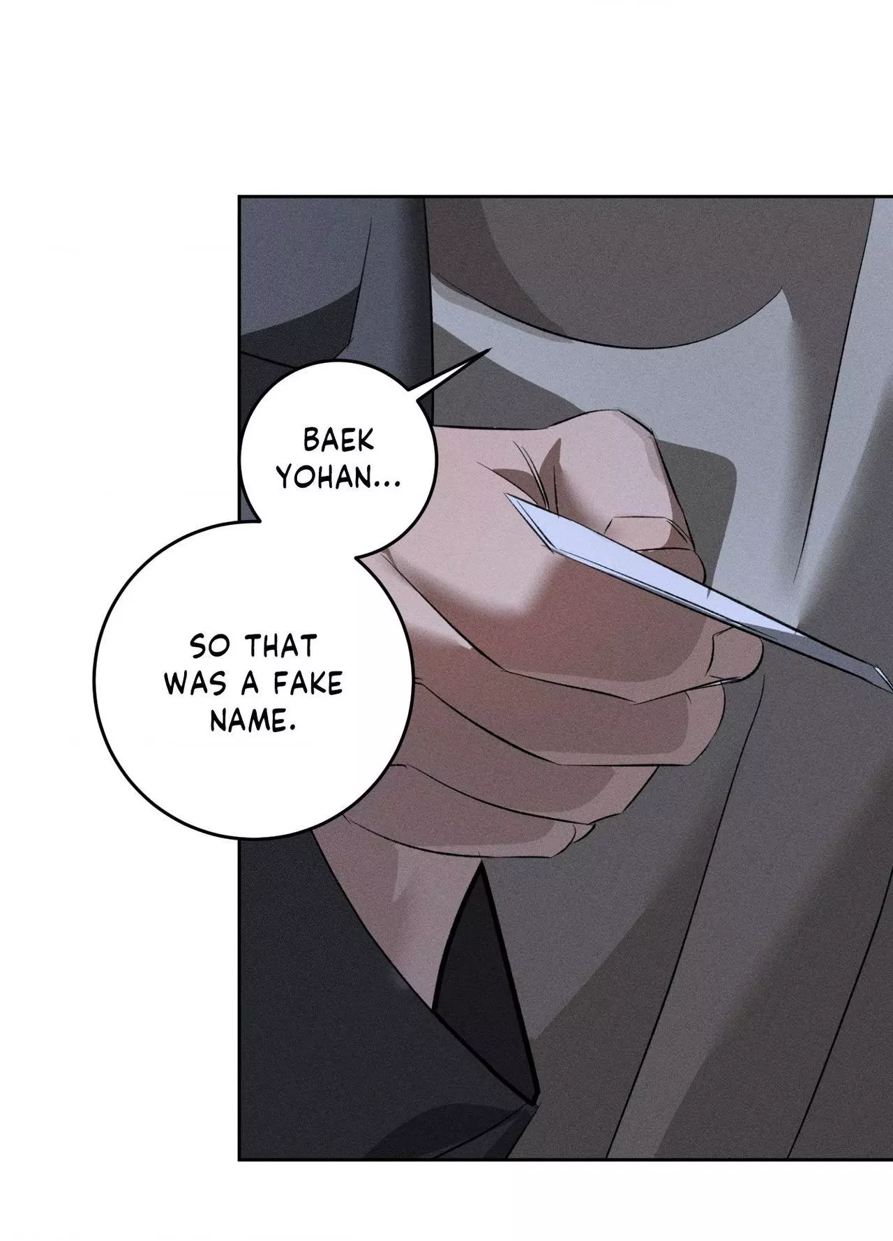 The Brothers of Apostasy - Chapter 26 Page 81