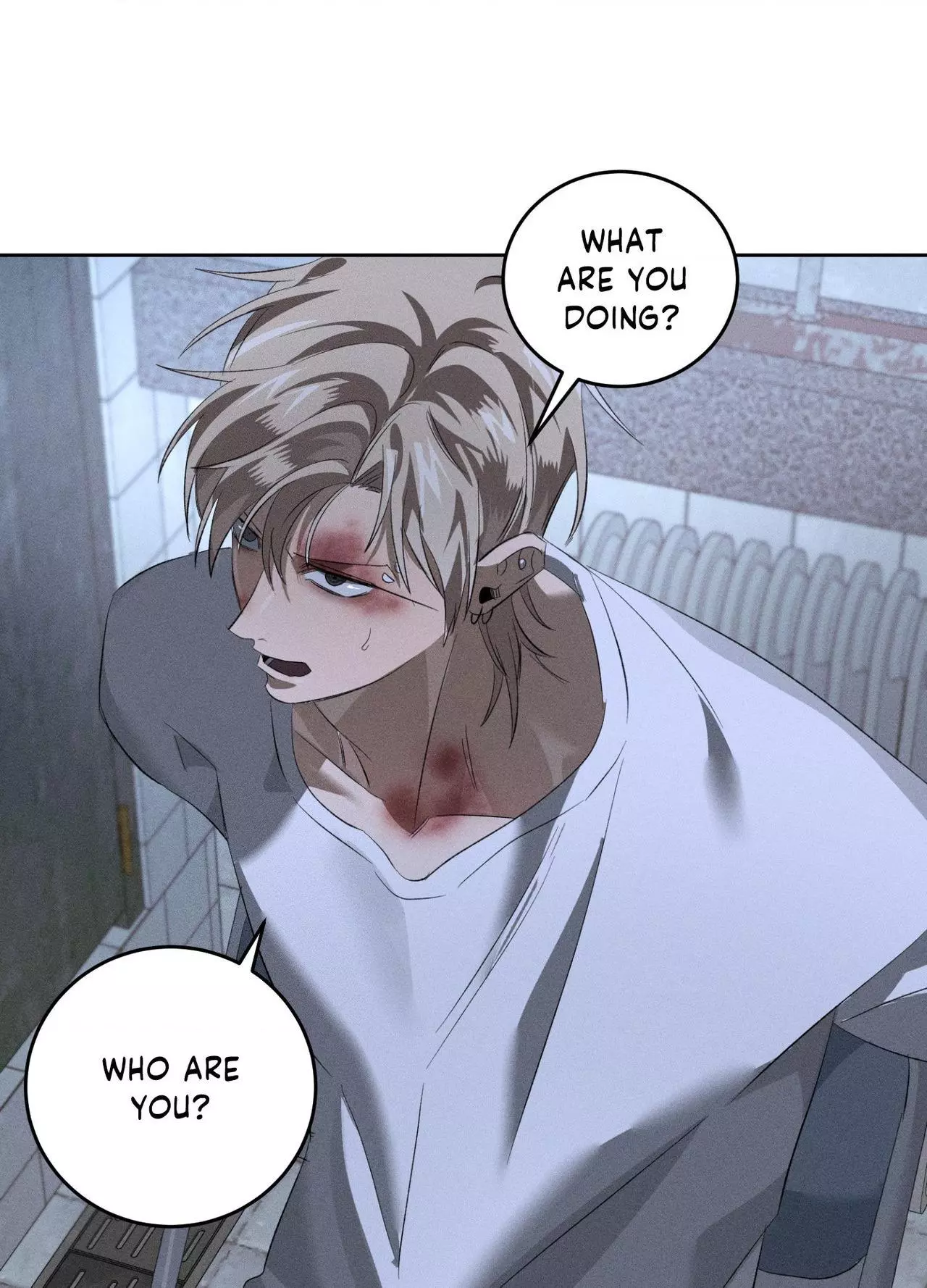 The Brothers of Apostasy - Chapter 26 Page 82