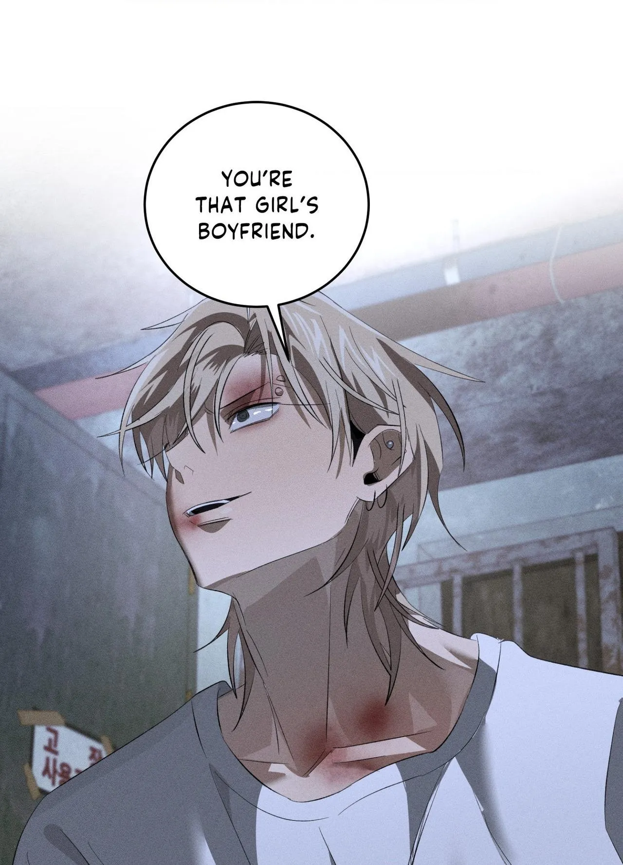 The Brothers of Apostasy - Chapter 27 Page 1