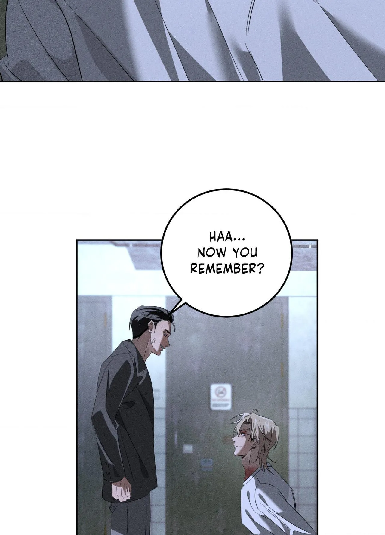 The Brothers of Apostasy - Chapter 27 Page 2
