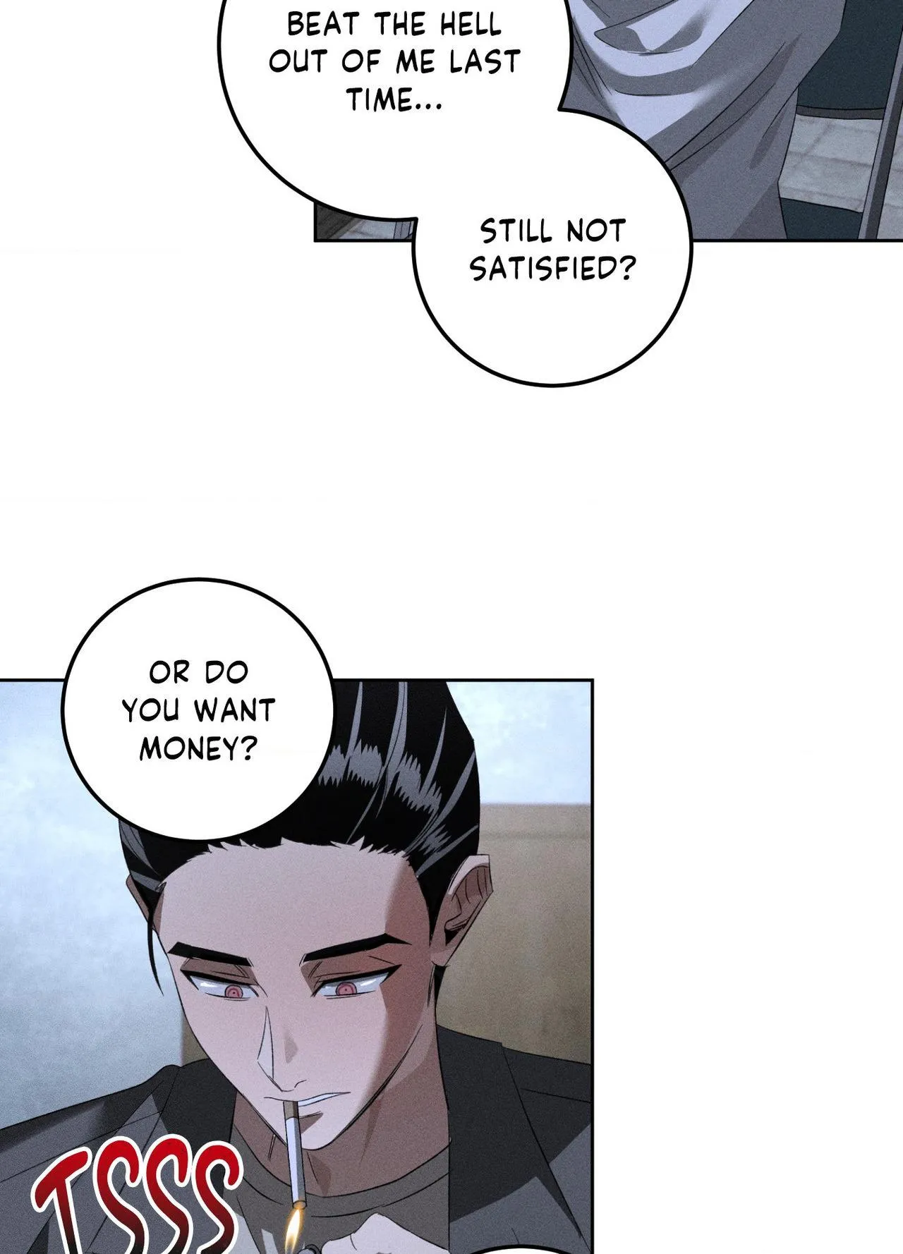 The Brothers of Apostasy - Chapter 27 Page 4
