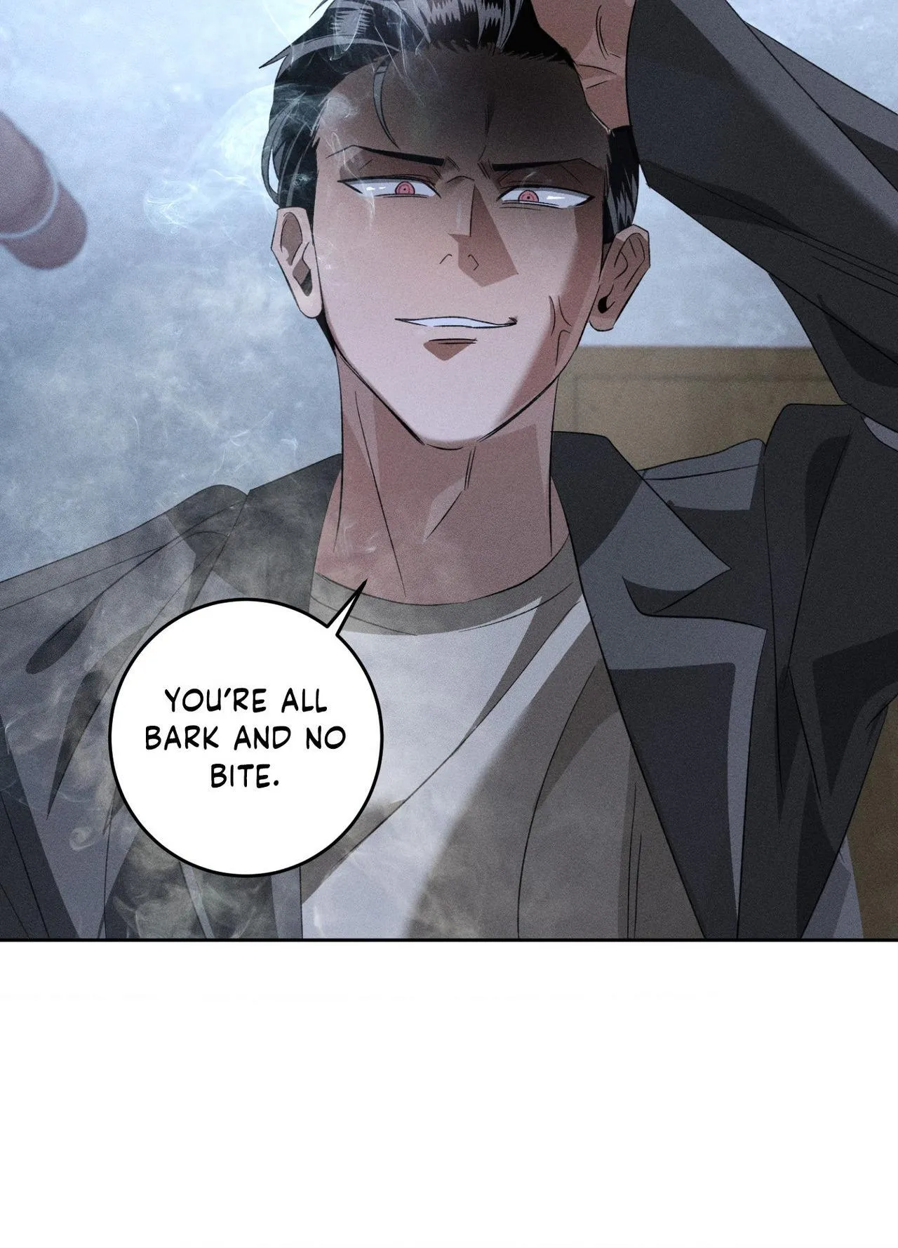 The Brothers of Apostasy - Chapter 27 Page 7