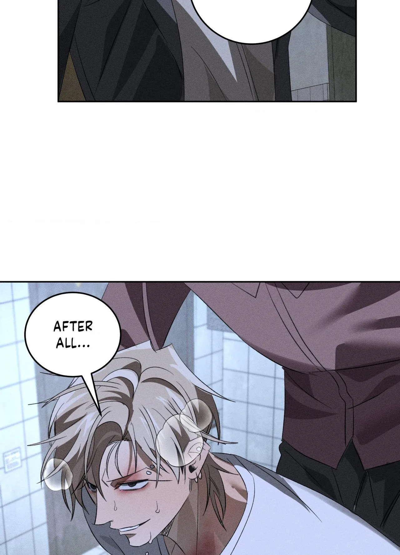 The Brothers of Apostasy - Chapter 27 Page 13