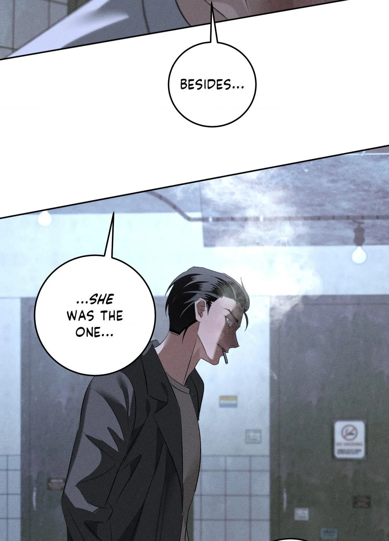 The Brothers of Apostasy - Chapter 27 Page 18