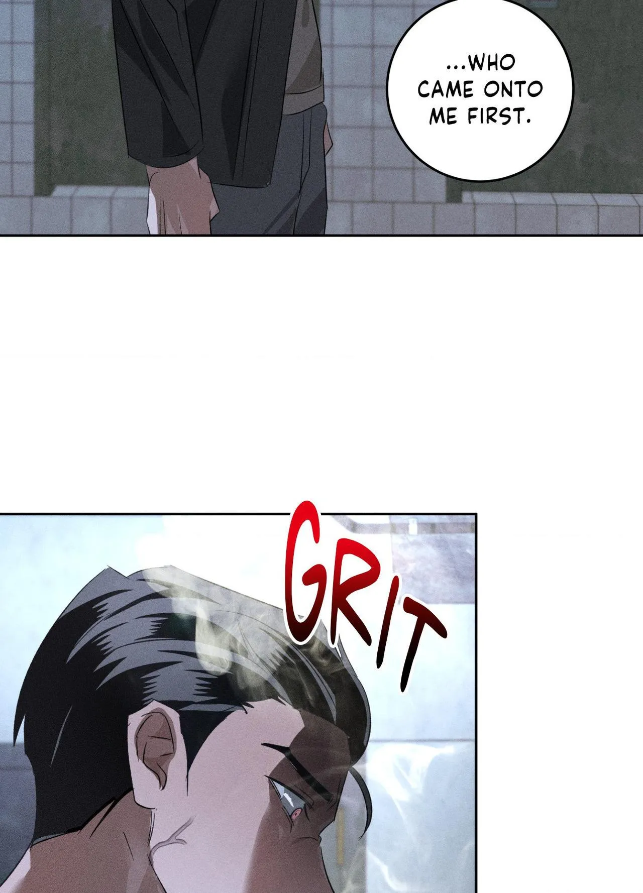 The Brothers of Apostasy - Chapter 27 Page 19