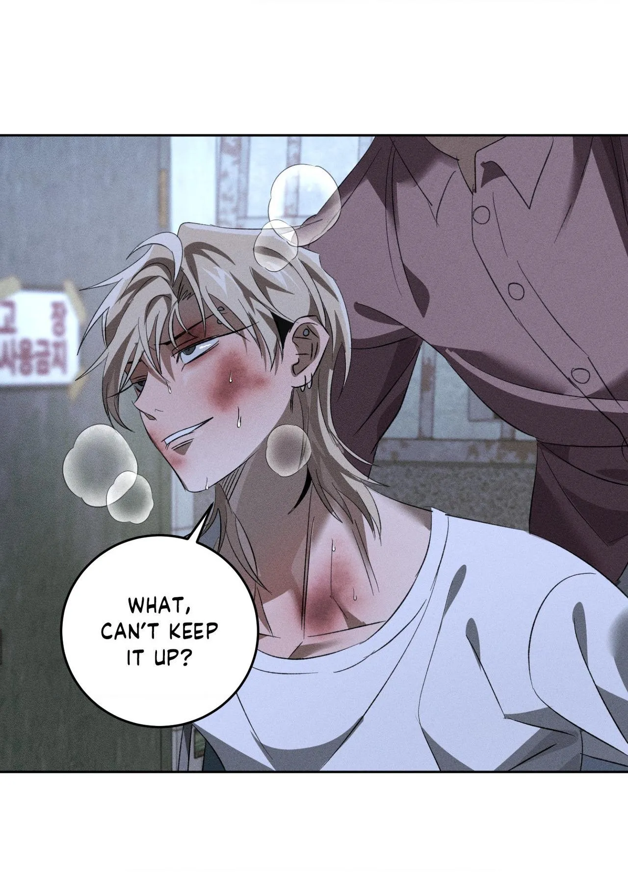 The Brothers of Apostasy - Chapter 27 Page 21