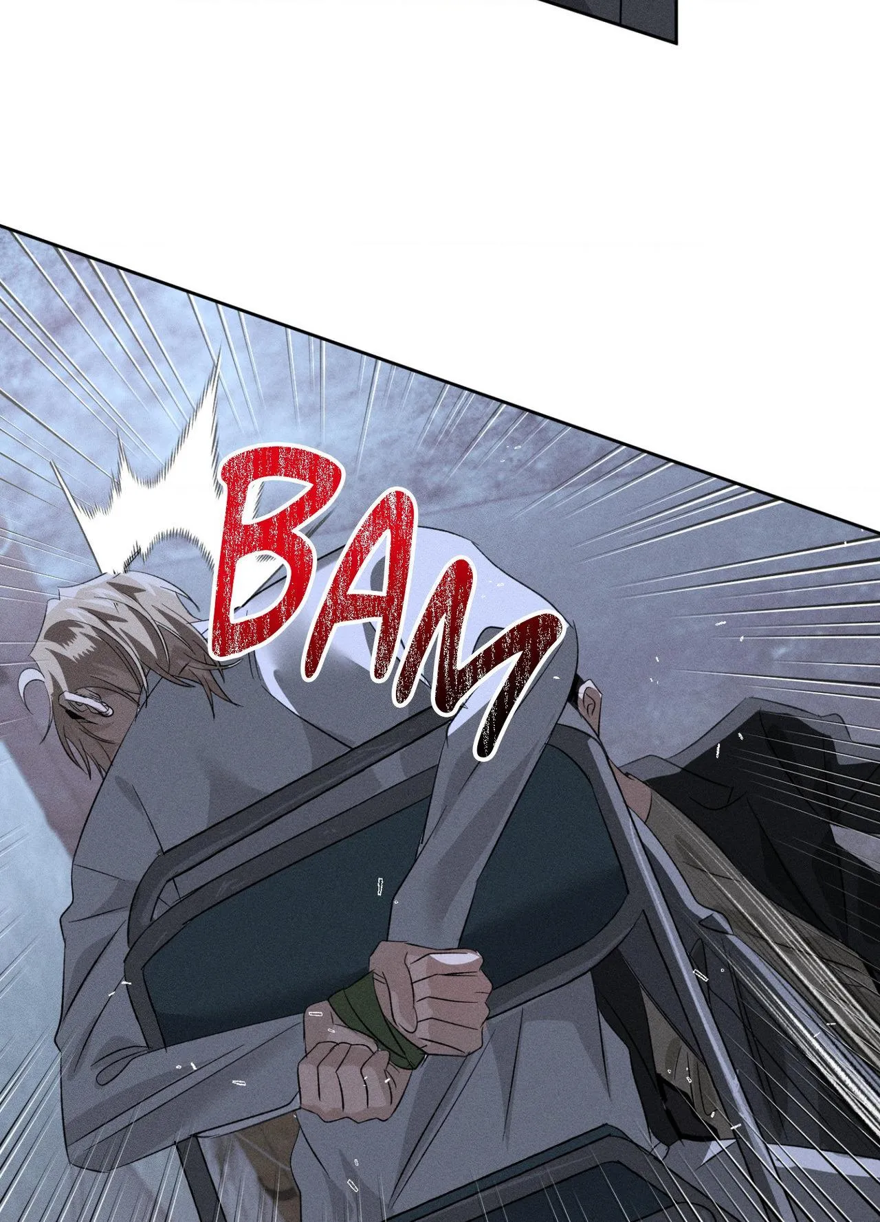 The Brothers of Apostasy - Chapter 27 Page 23