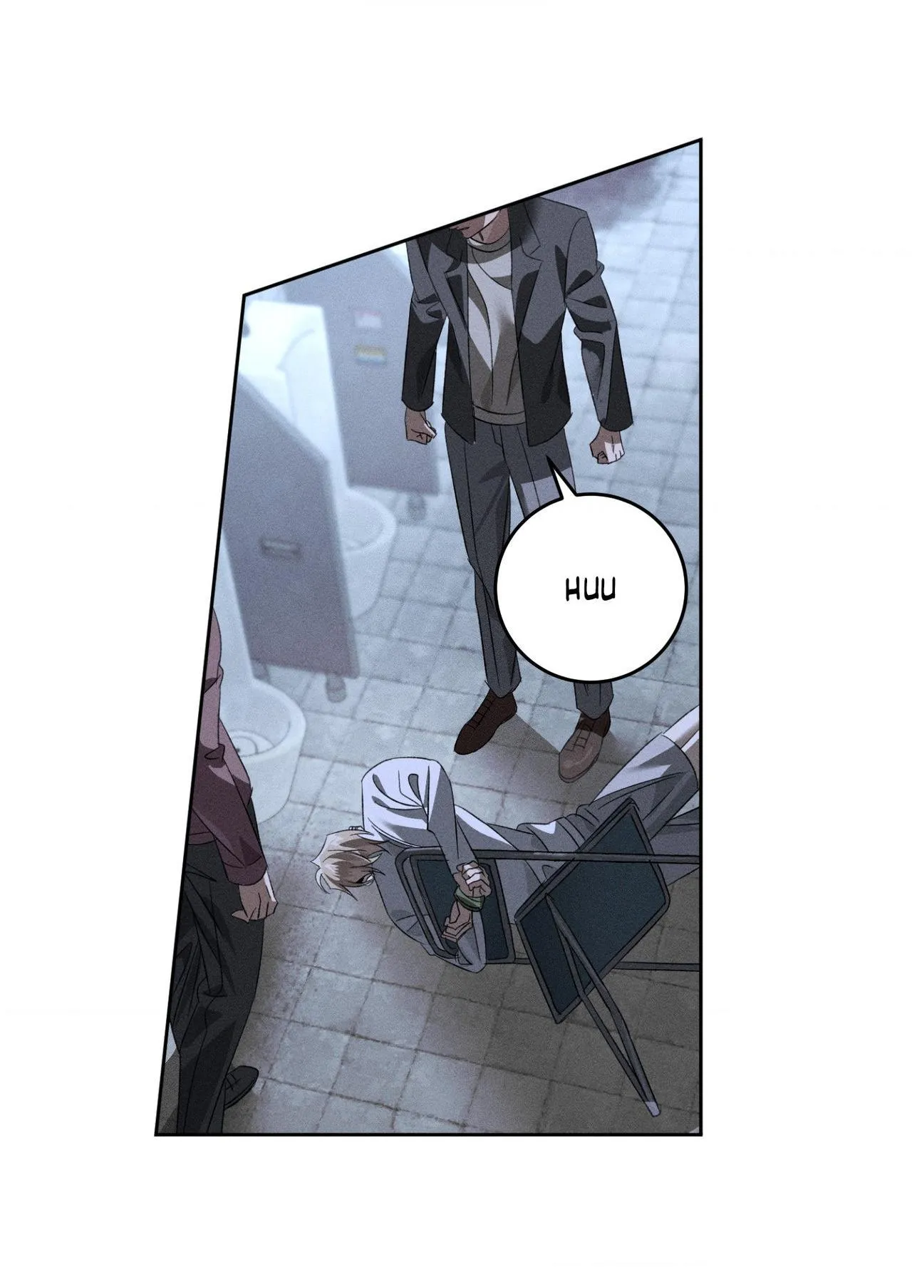 The Brothers of Apostasy - Chapter 27 Page 27
