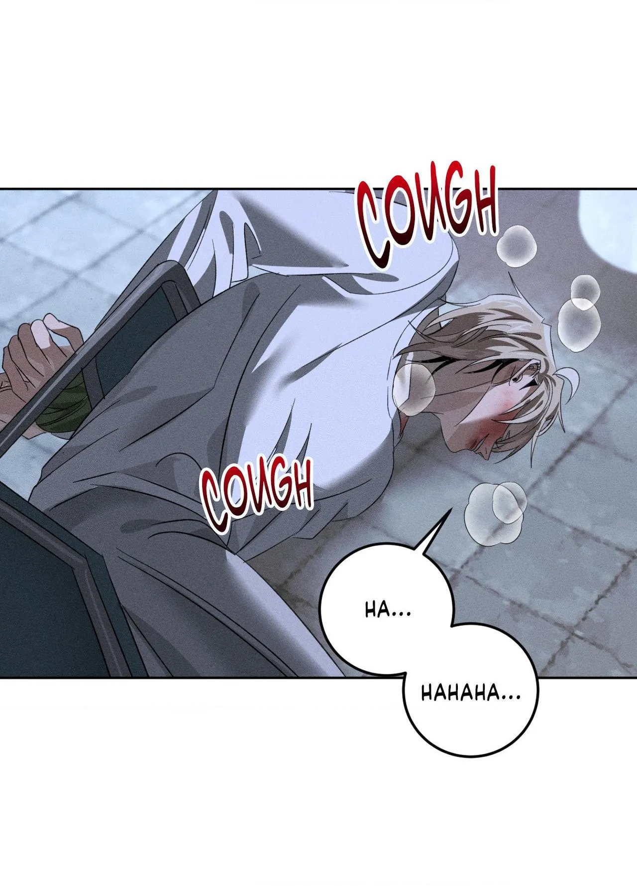 The Brothers of Apostasy - Chapter 27 Page 28