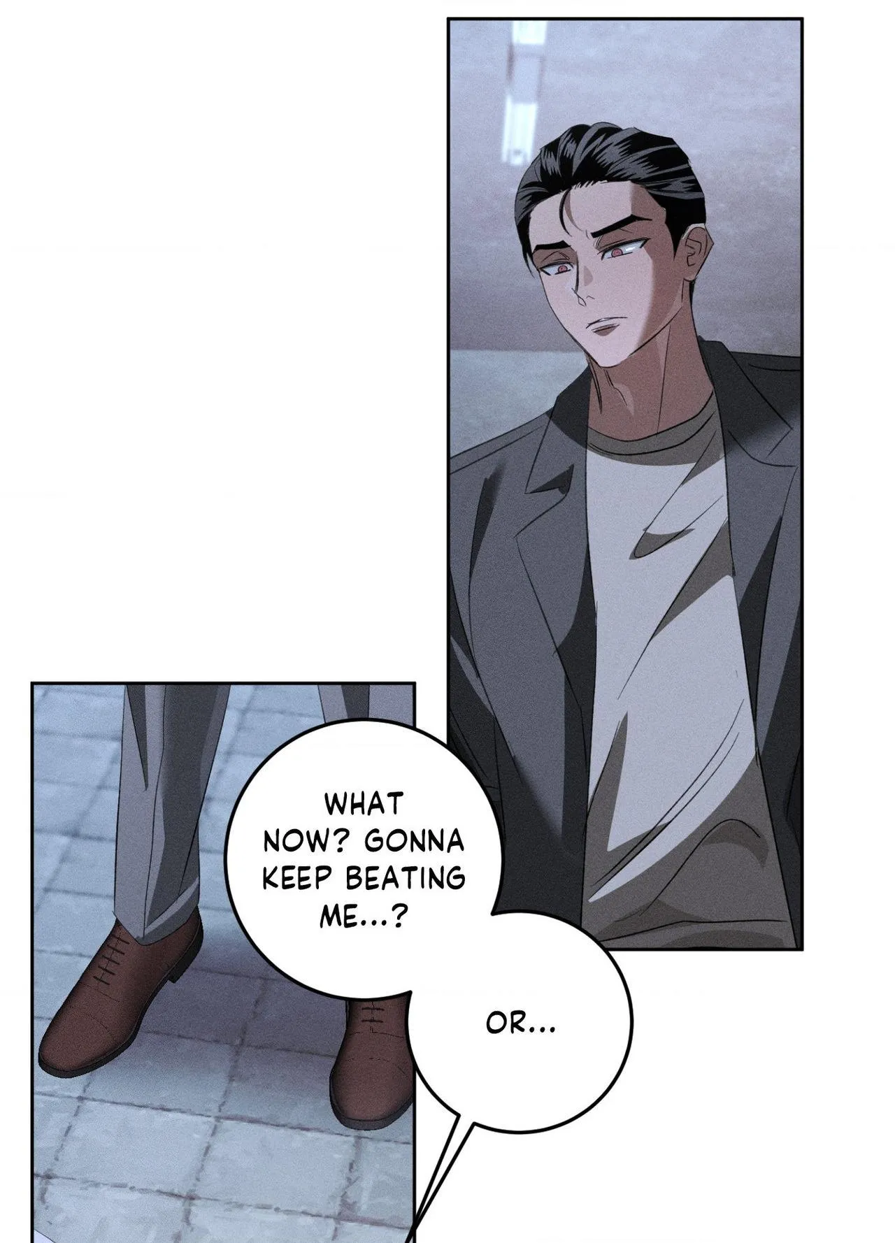 The Brothers of Apostasy - Chapter 27 Page 29