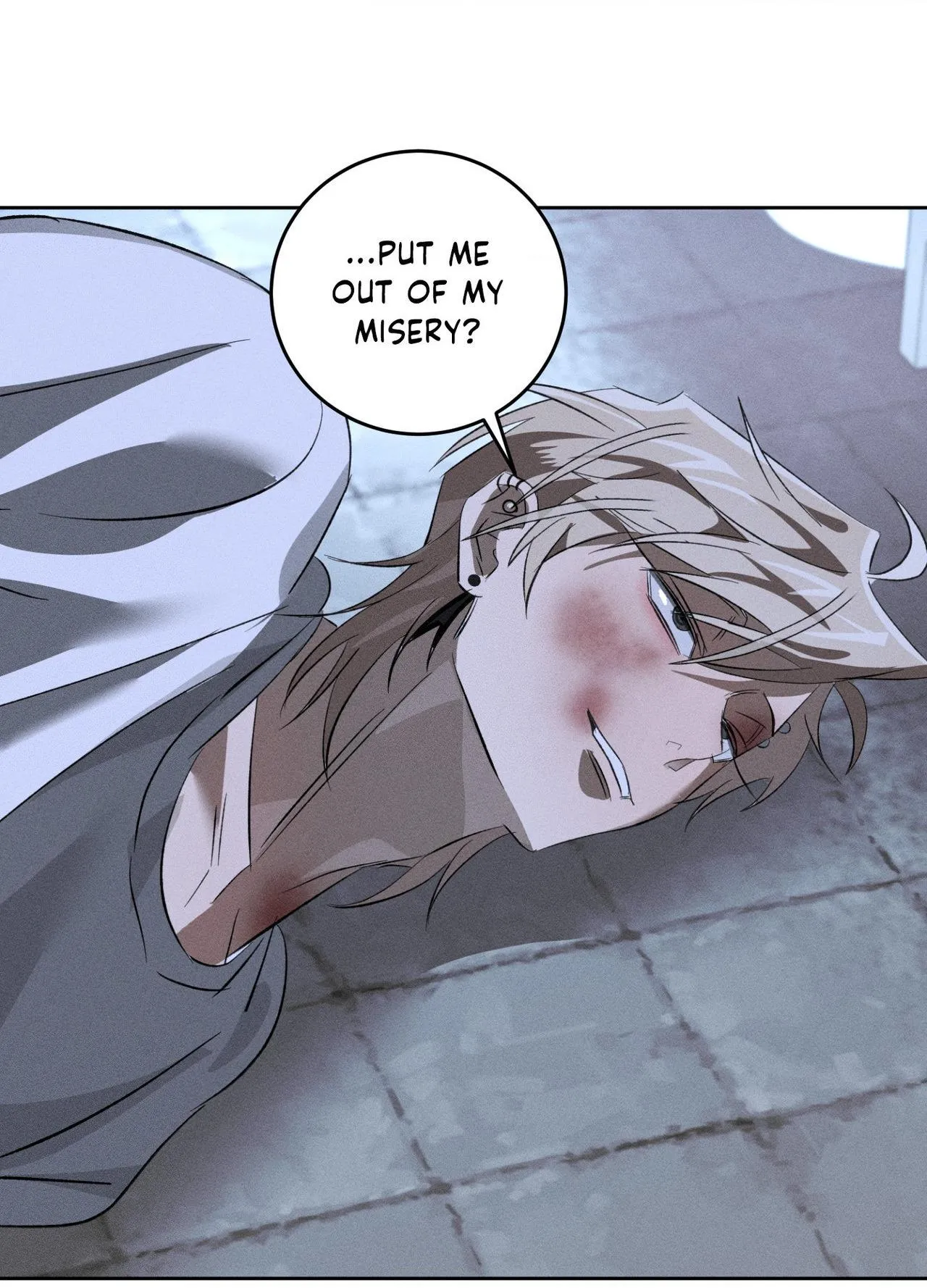 The Brothers of Apostasy - Chapter 27 Page 31