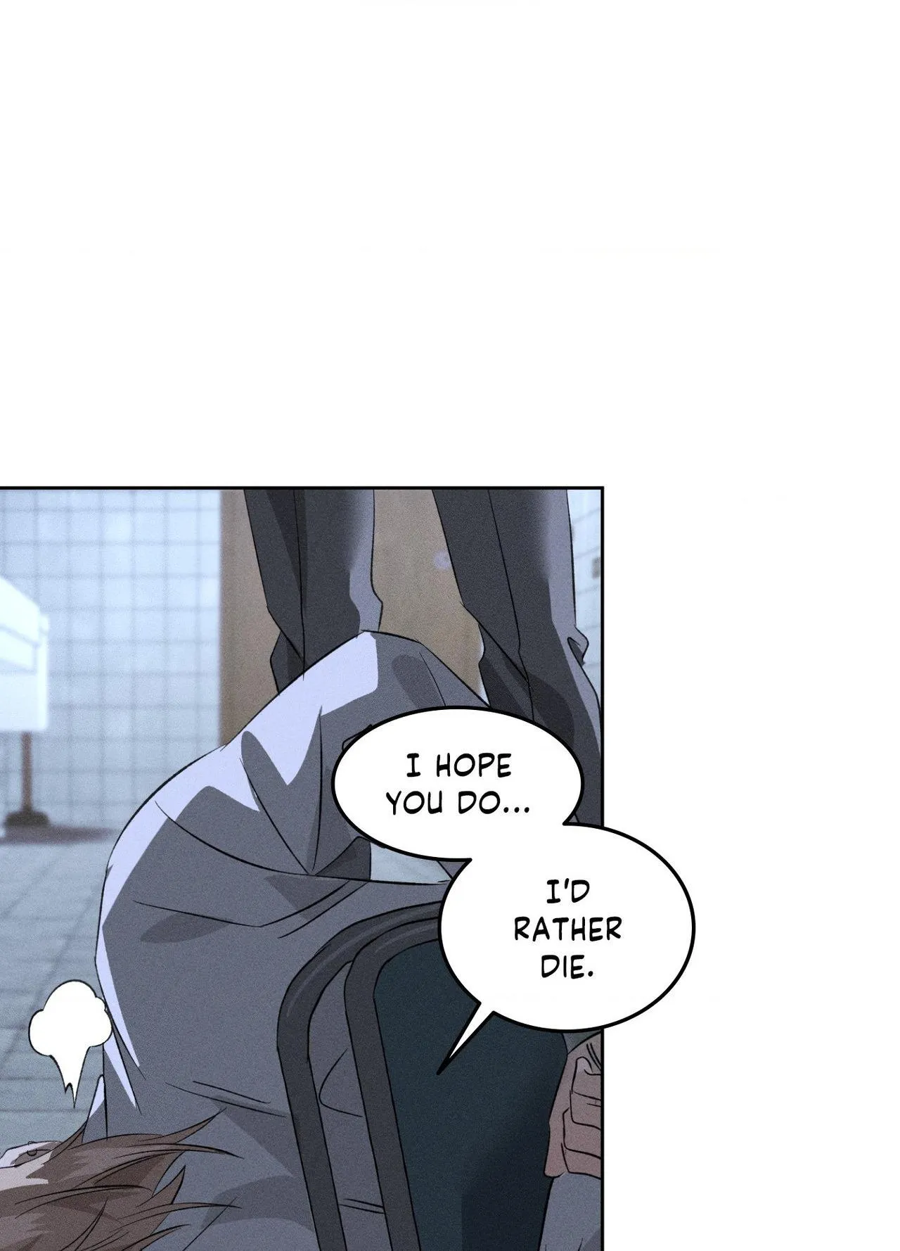 The Brothers of Apostasy - Chapter 27 Page 32