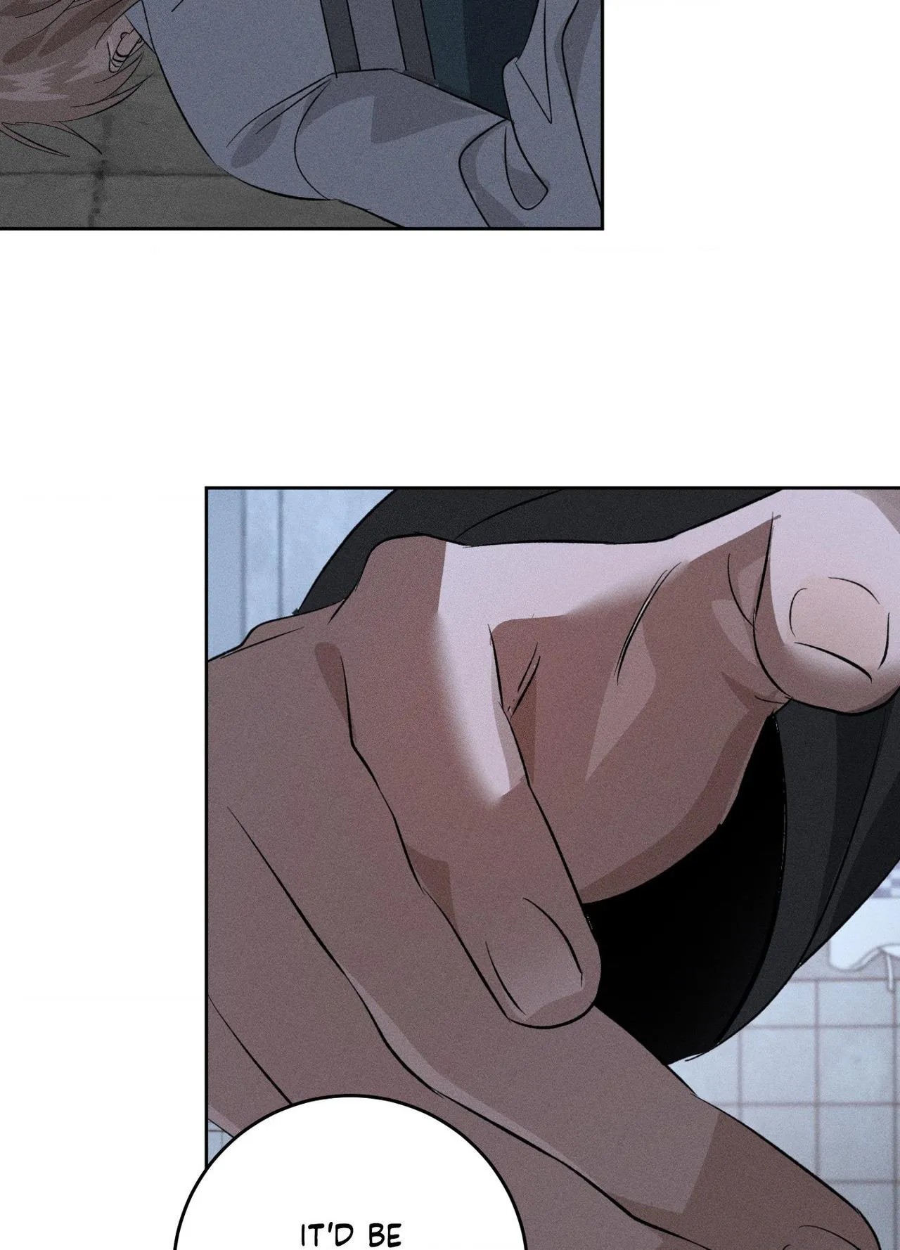 The Brothers of Apostasy - Chapter 27 Page 33
