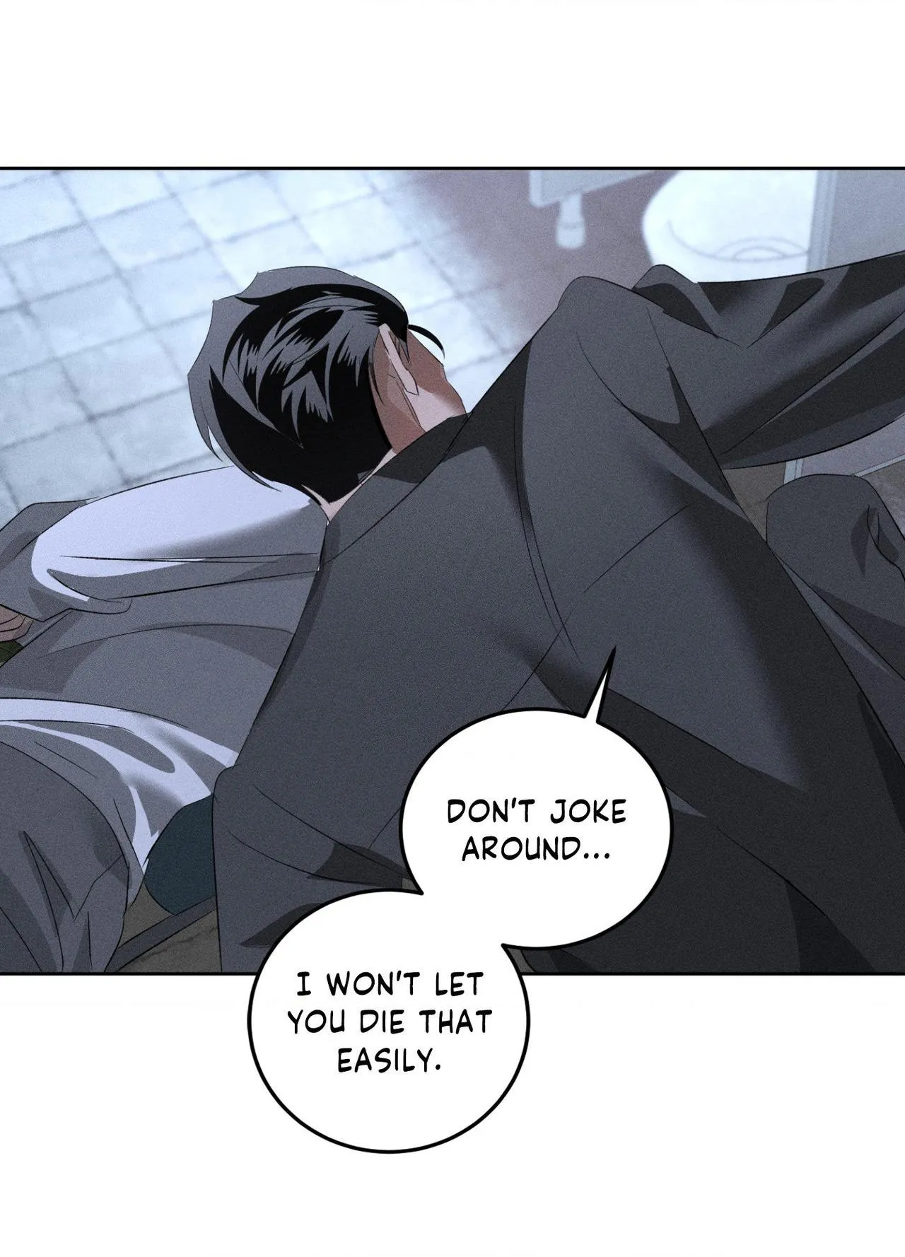 The Brothers of Apostasy - Chapter 27 Page 36