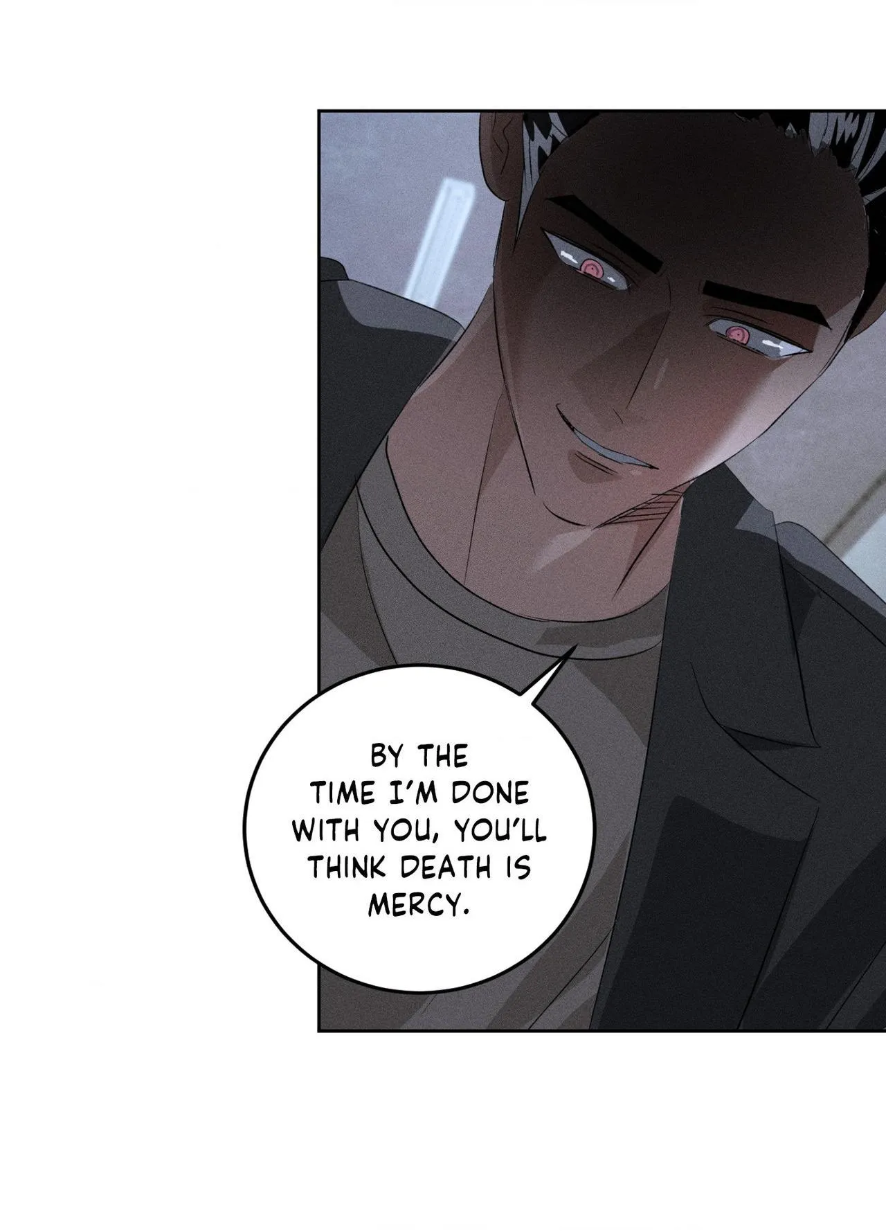 The Brothers of Apostasy - Chapter 27 Page 37