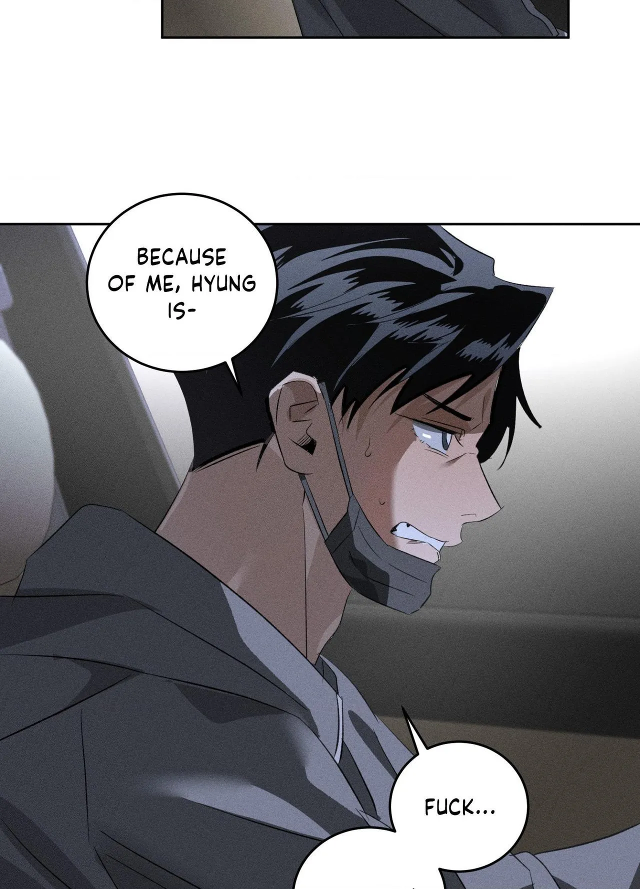 The Brothers of Apostasy - Chapter 27 Page 48
