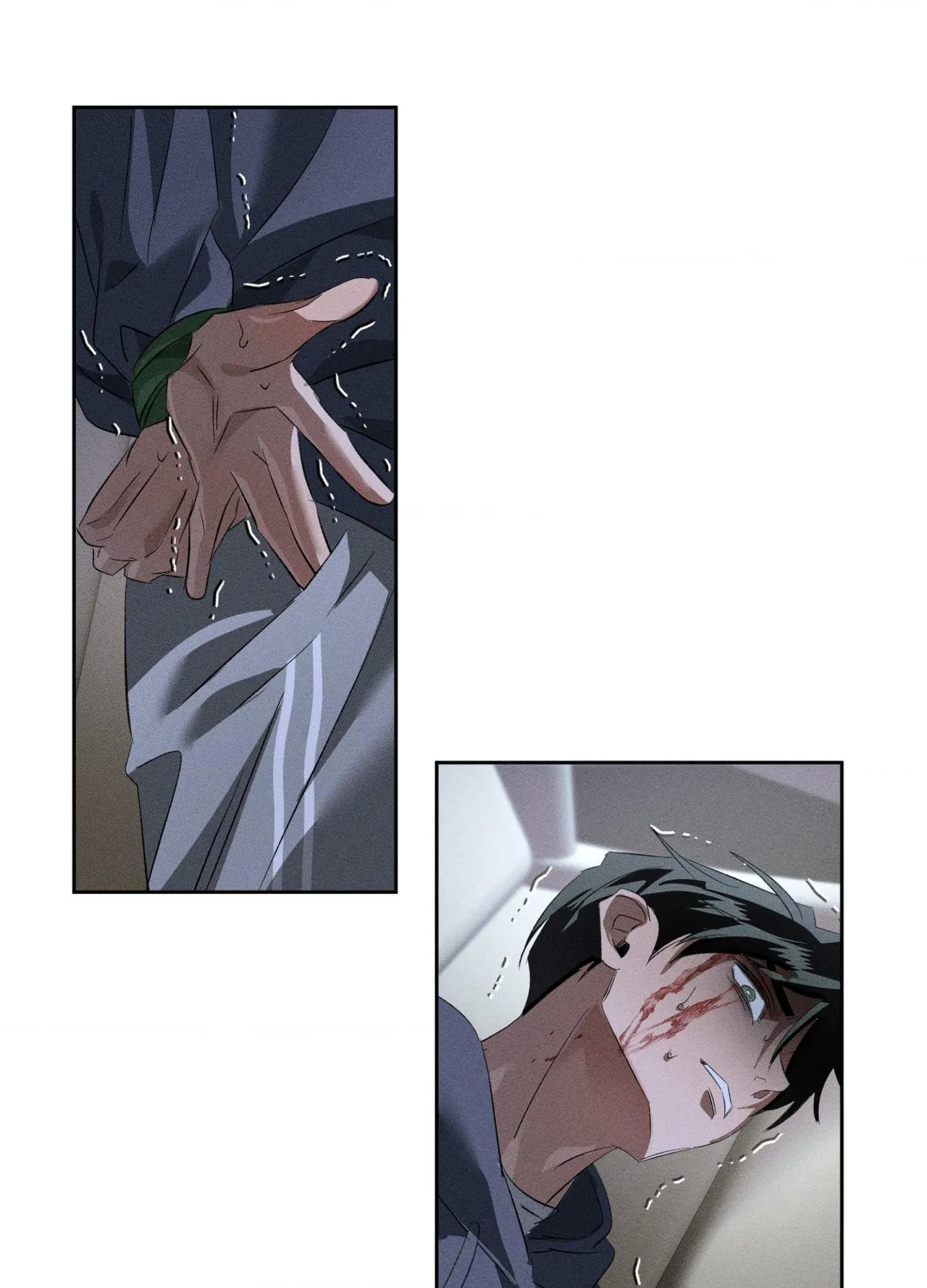 The Brothers of Apostasy - Chapter 27 Page 51