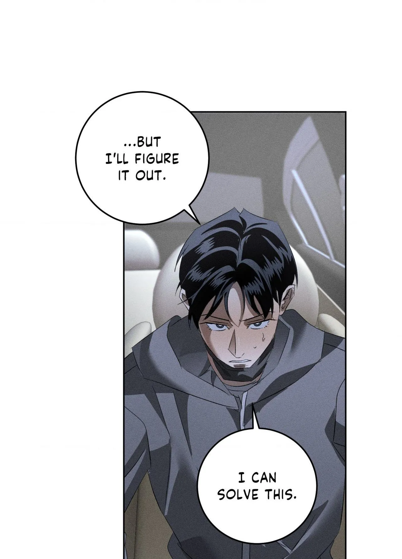 The Brothers of Apostasy - Chapter 27 Page 61