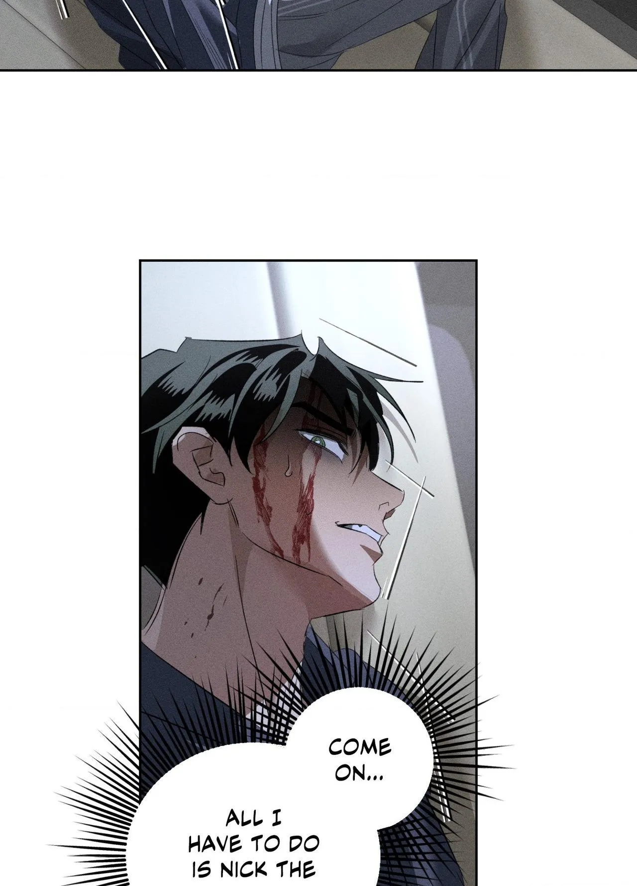 The Brothers of Apostasy - Chapter 27 Page 63