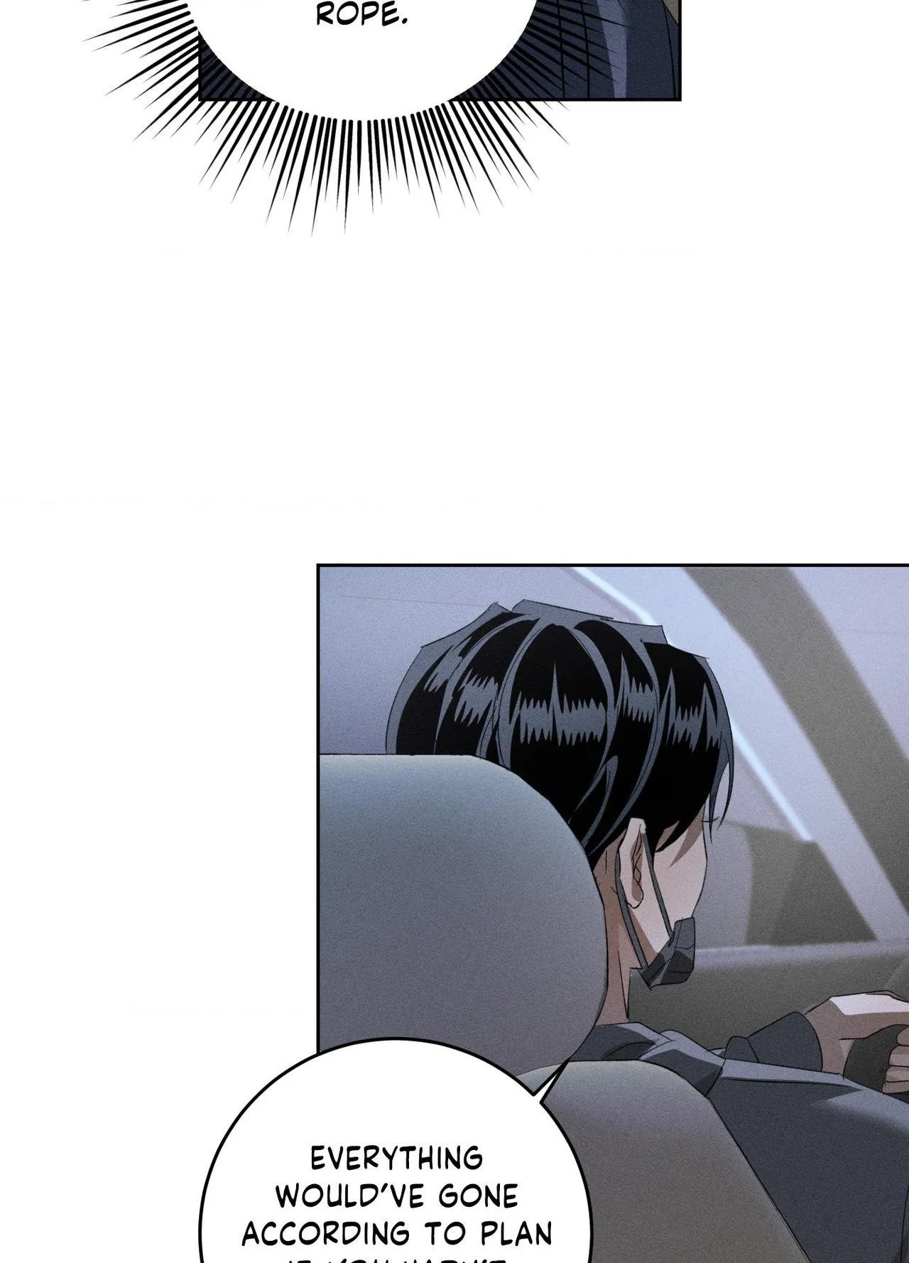 The Brothers of Apostasy - Chapter 27 Page 64