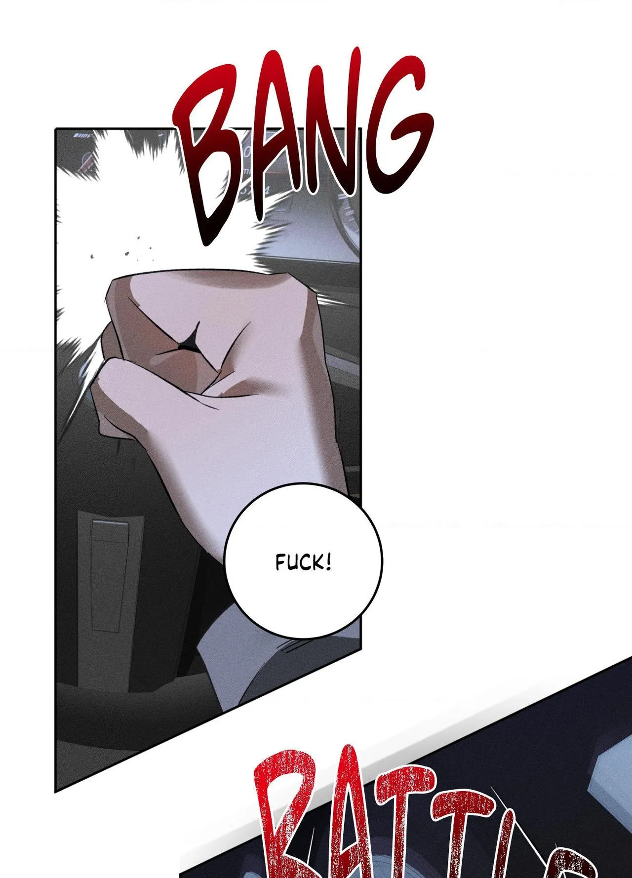 The Brothers of Apostasy - Chapter 27 Page 66