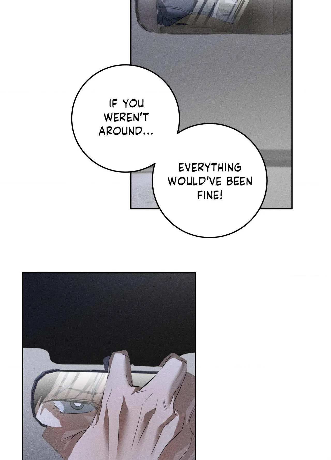 The Brothers of Apostasy - Chapter 27 Page 69