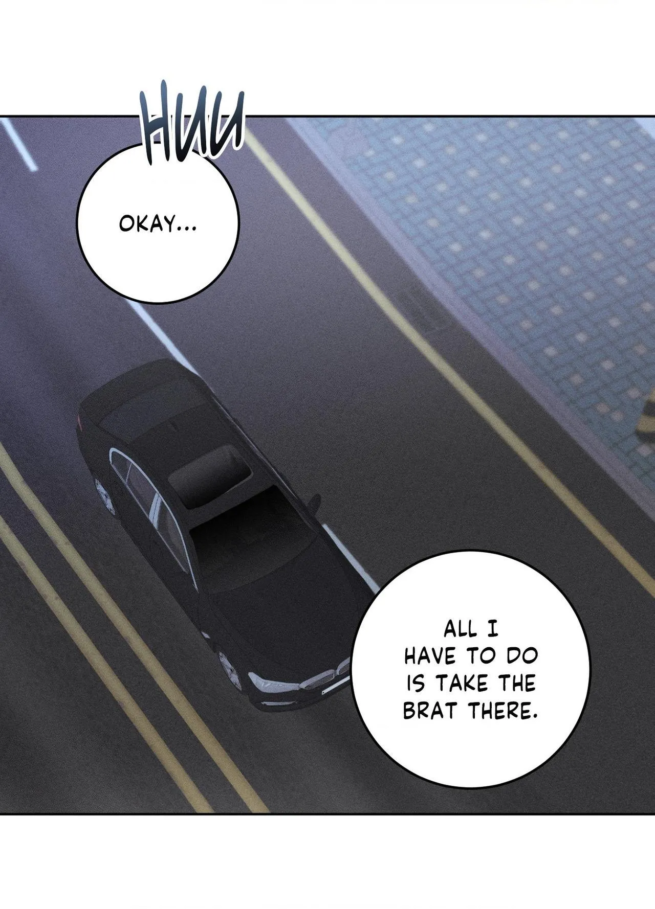 The Brothers of Apostasy - Chapter 27 Page 71
