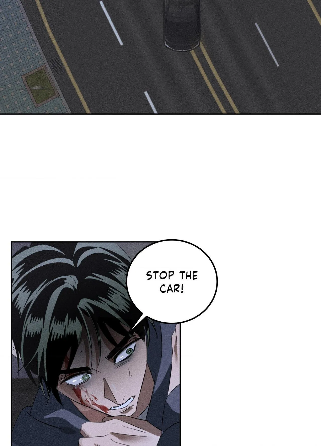 The Brothers of Apostasy - Chapter 27 Page 77