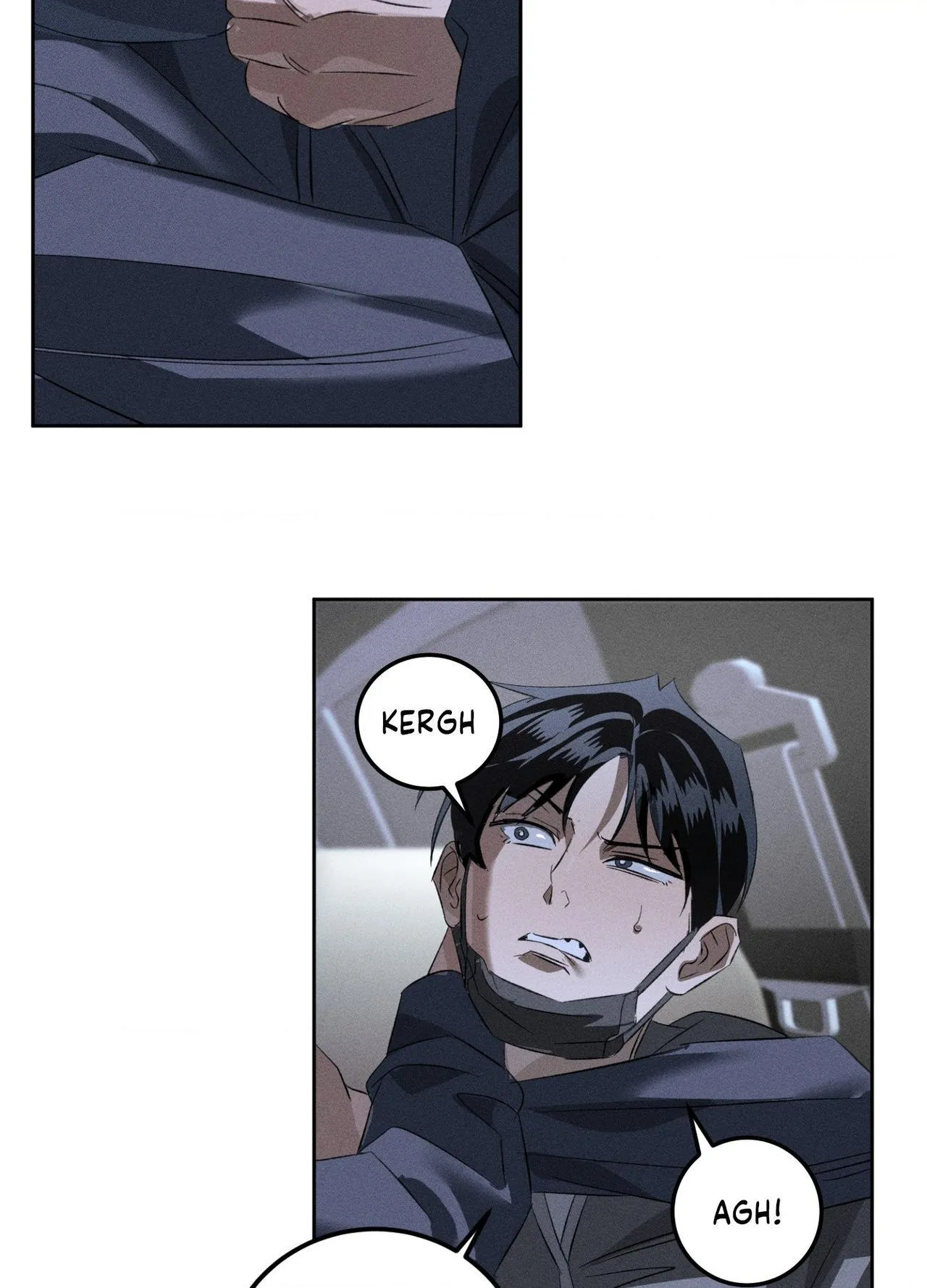 The Brothers of Apostasy - Chapter 27 Page 78