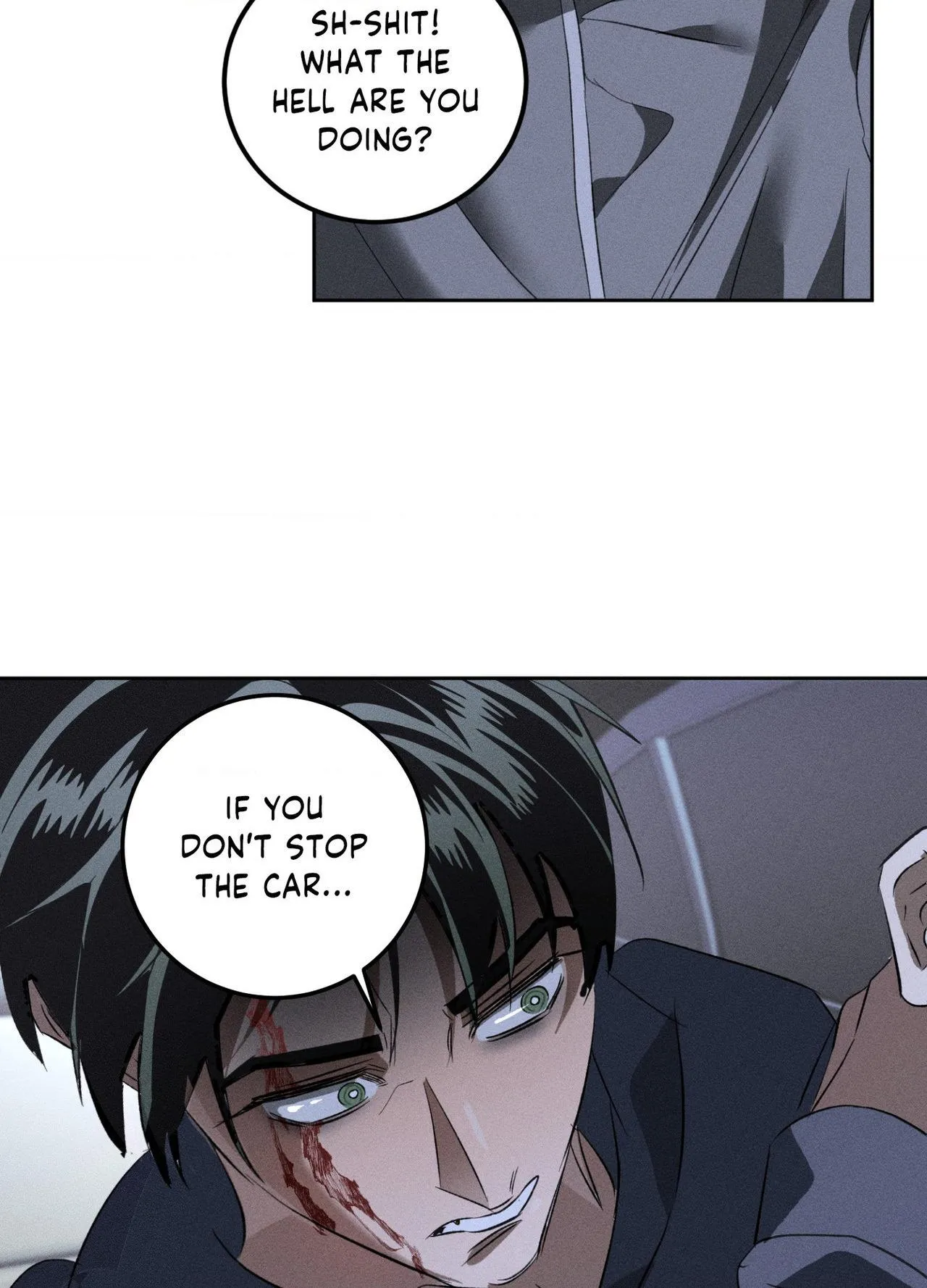 The Brothers of Apostasy - Chapter 27 Page 79