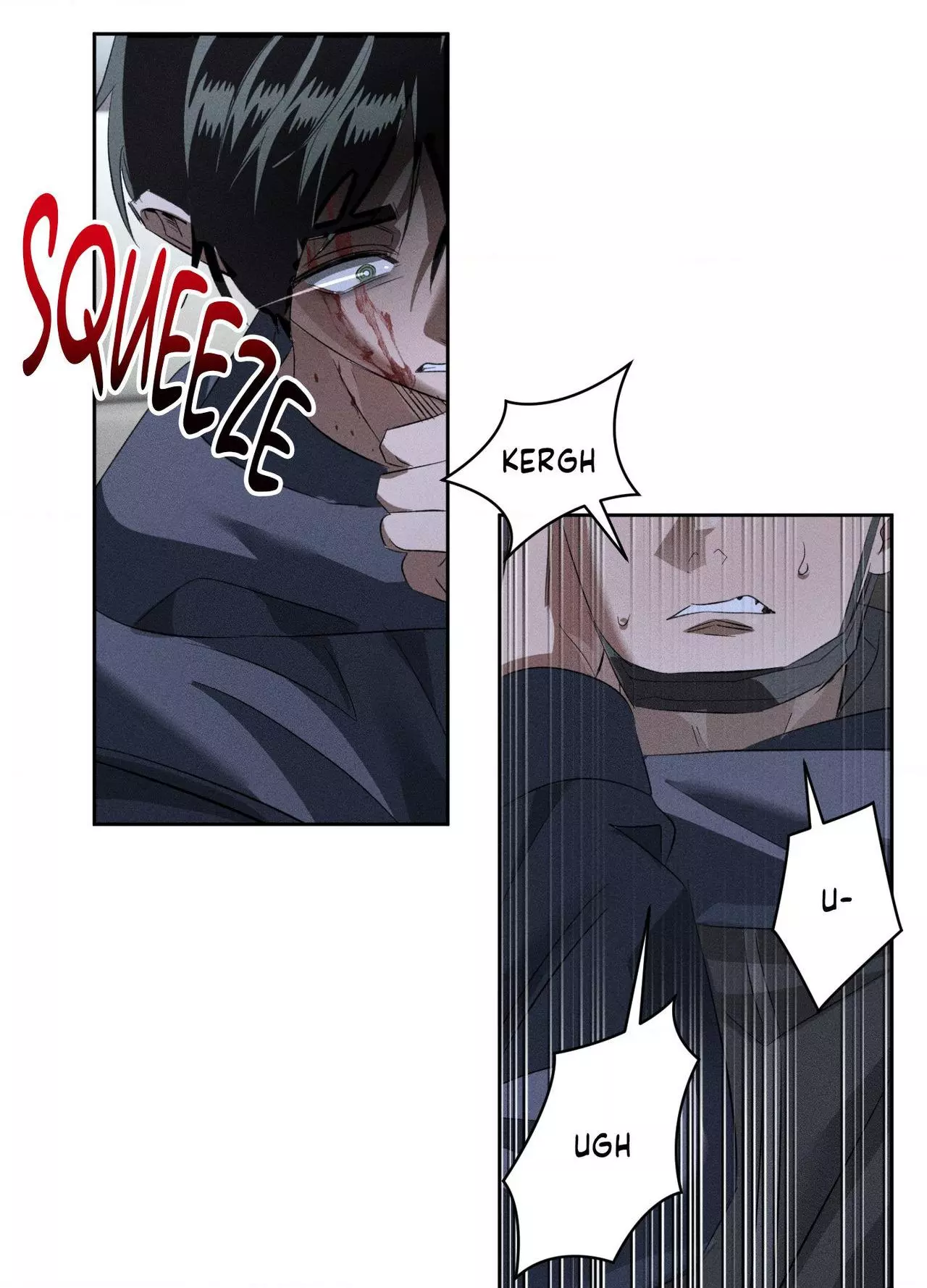 The Brothers of Apostasy - Chapter 28 Page 2