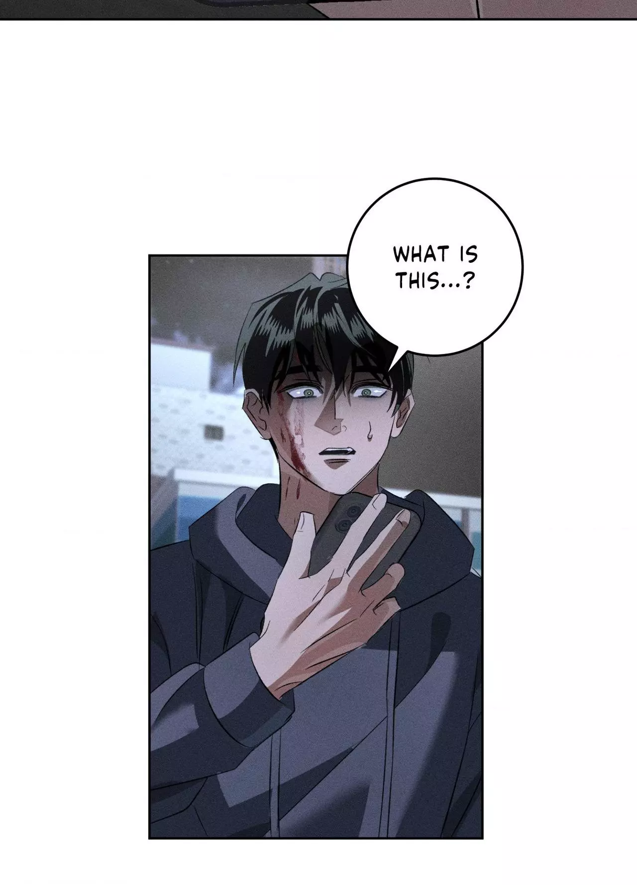 The Brothers of Apostasy - Chapter 28 Page 22