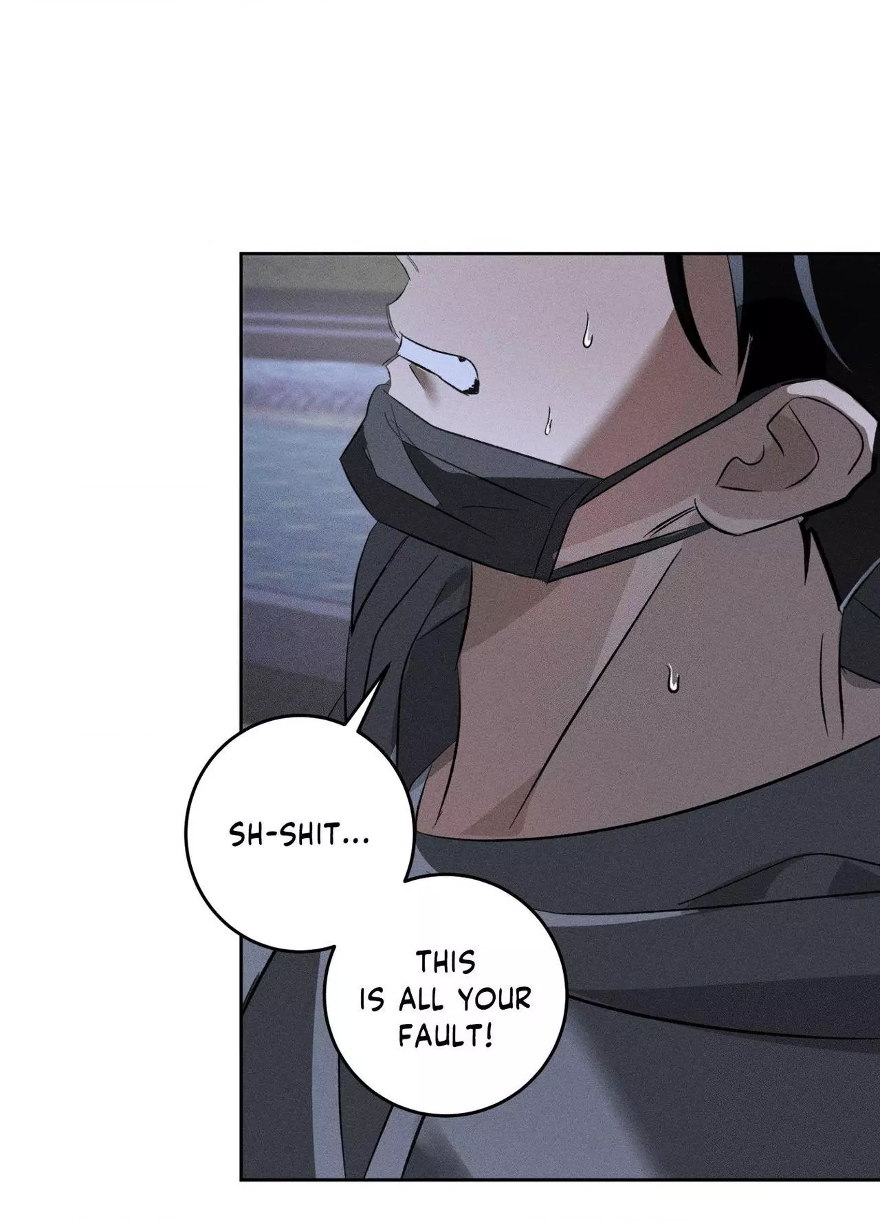 The Brothers of Apostasy - Chapter 28 Page 25
