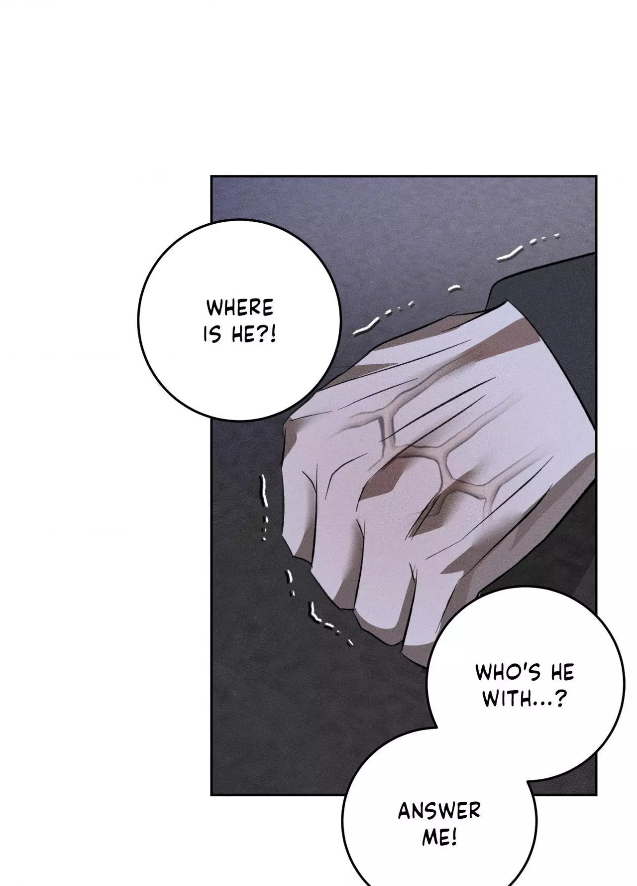 The Brothers of Apostasy - Chapter 28 Page 27